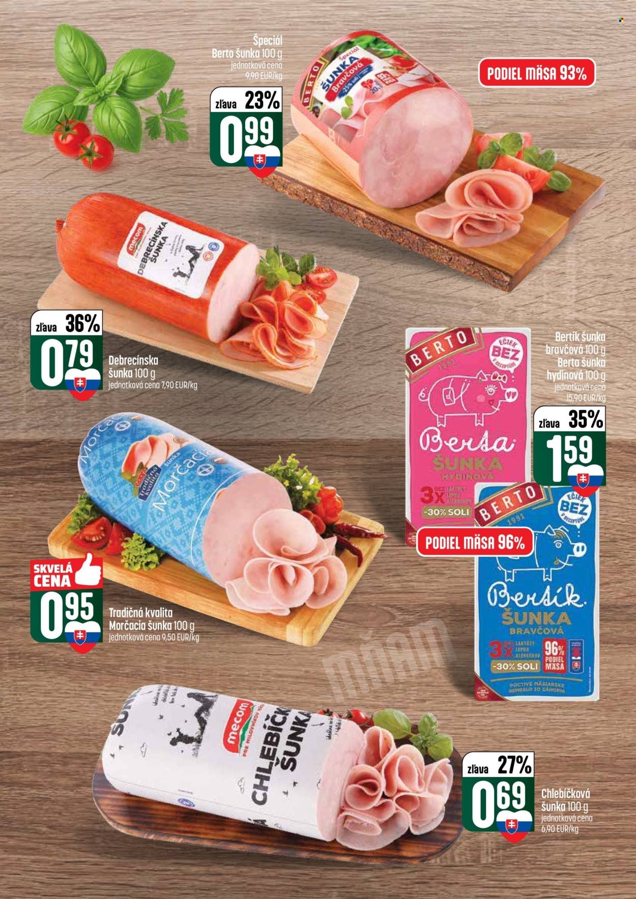 COOP JEDNOTA leták - Od štvrtka 30.4.2026 (2026-04-30 - 2026-05-06) | 12