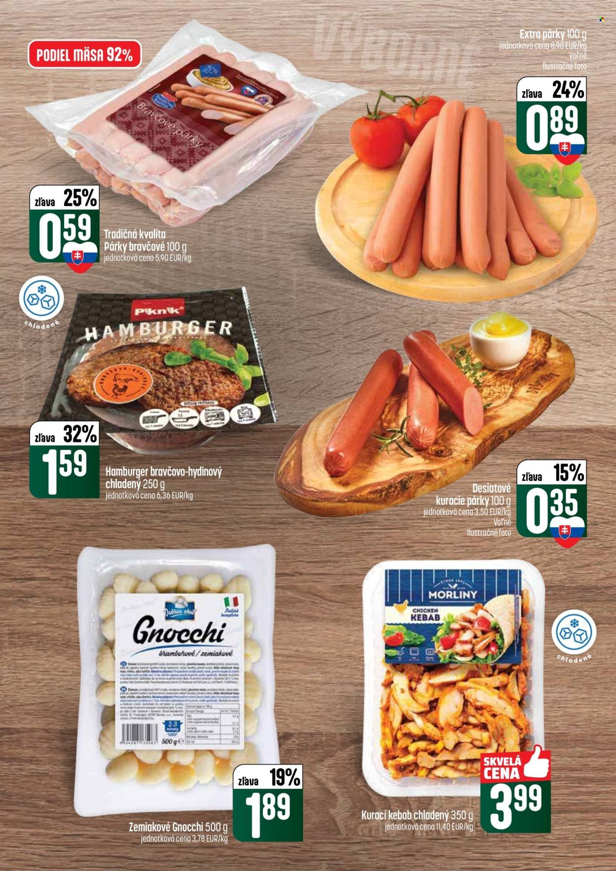 COOP JEDNOTA leták - Od štvrtka 30.4.2026 (2026-04-30 - 2026-05-06) | 14