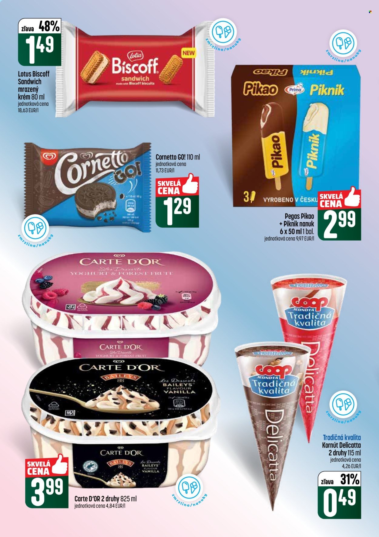 COOP JEDNOTA leták - Od štvrtka 30.4.2026 (2026-04-30 - 2026-05-06) | 18