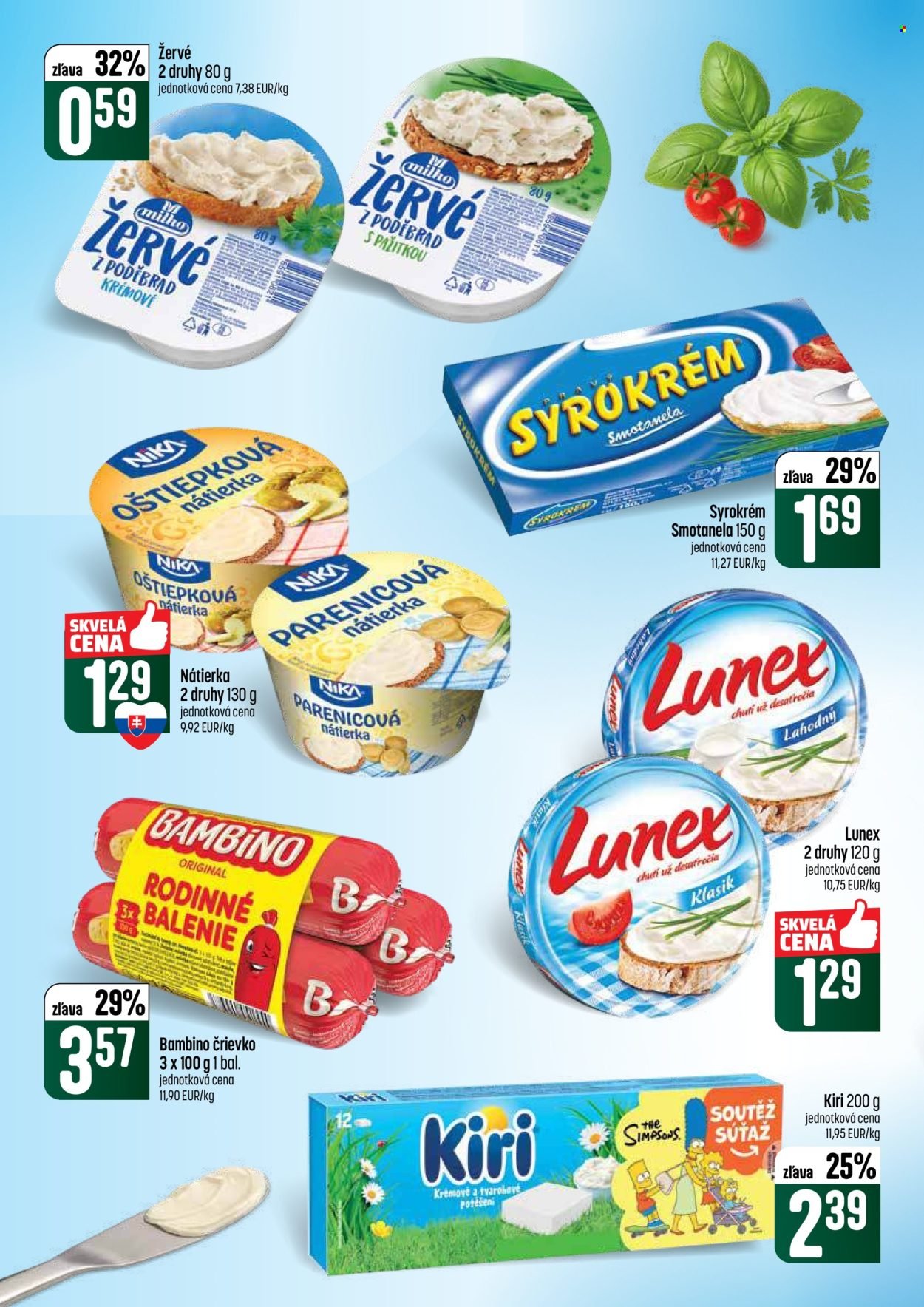 COOP JEDNOTA leták - Od štvrtka 30.4.2026 (2026-04-30 - 2026-05-06) | 20