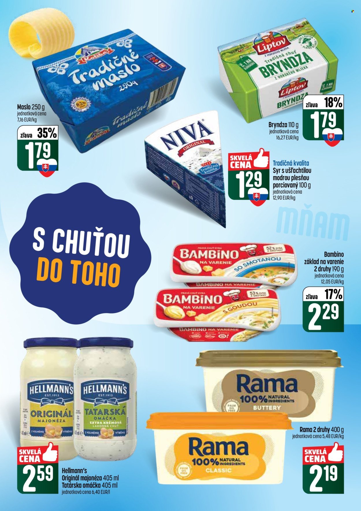 COOP JEDNOTA leták - Od štvrtka 30.4.2026 (2026-04-30 - 2026-05-06) | 21