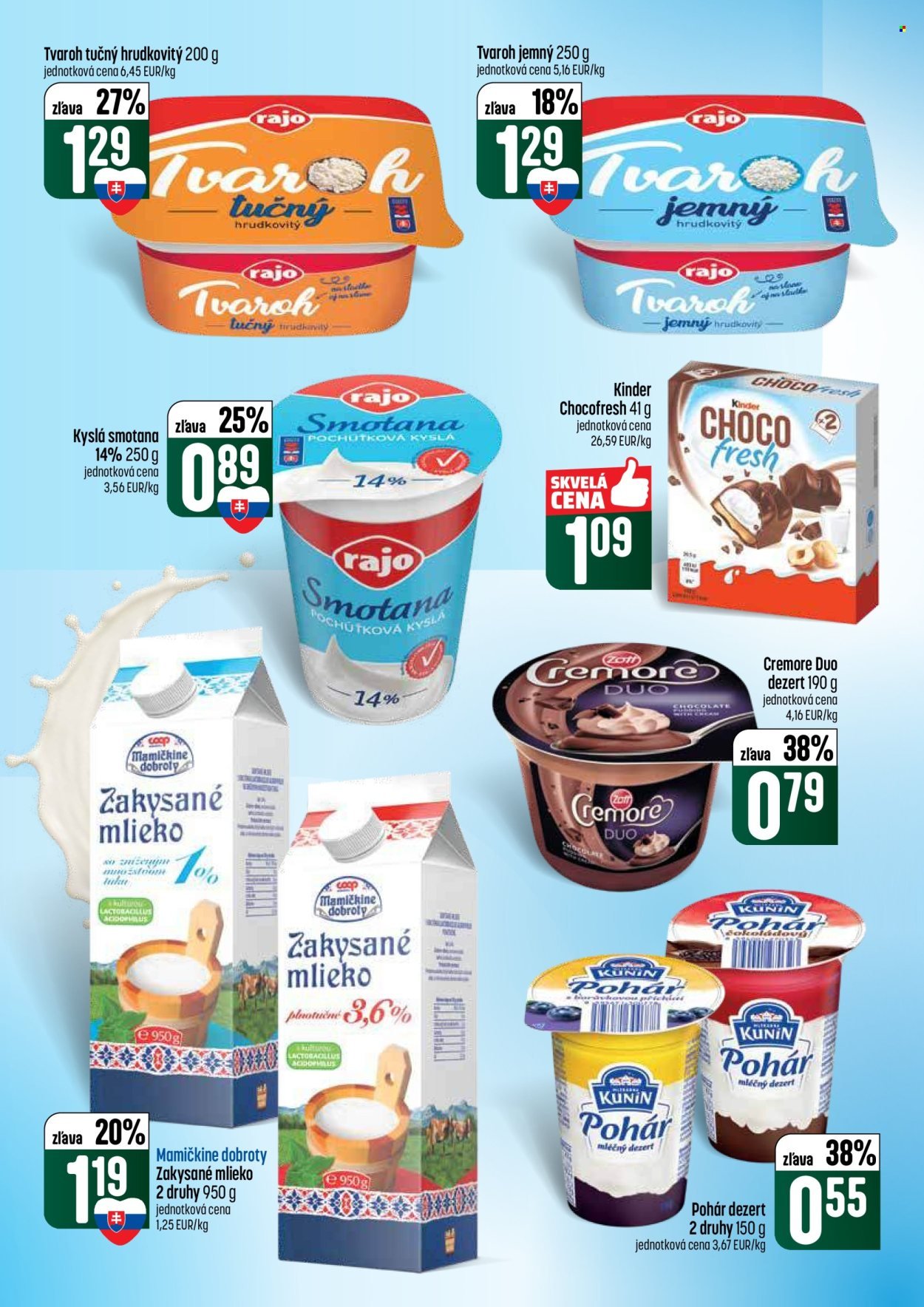 COOP JEDNOTA leták - Od štvrtka 30.4.2026 (2026-04-30 - 2026-05-06) | 22