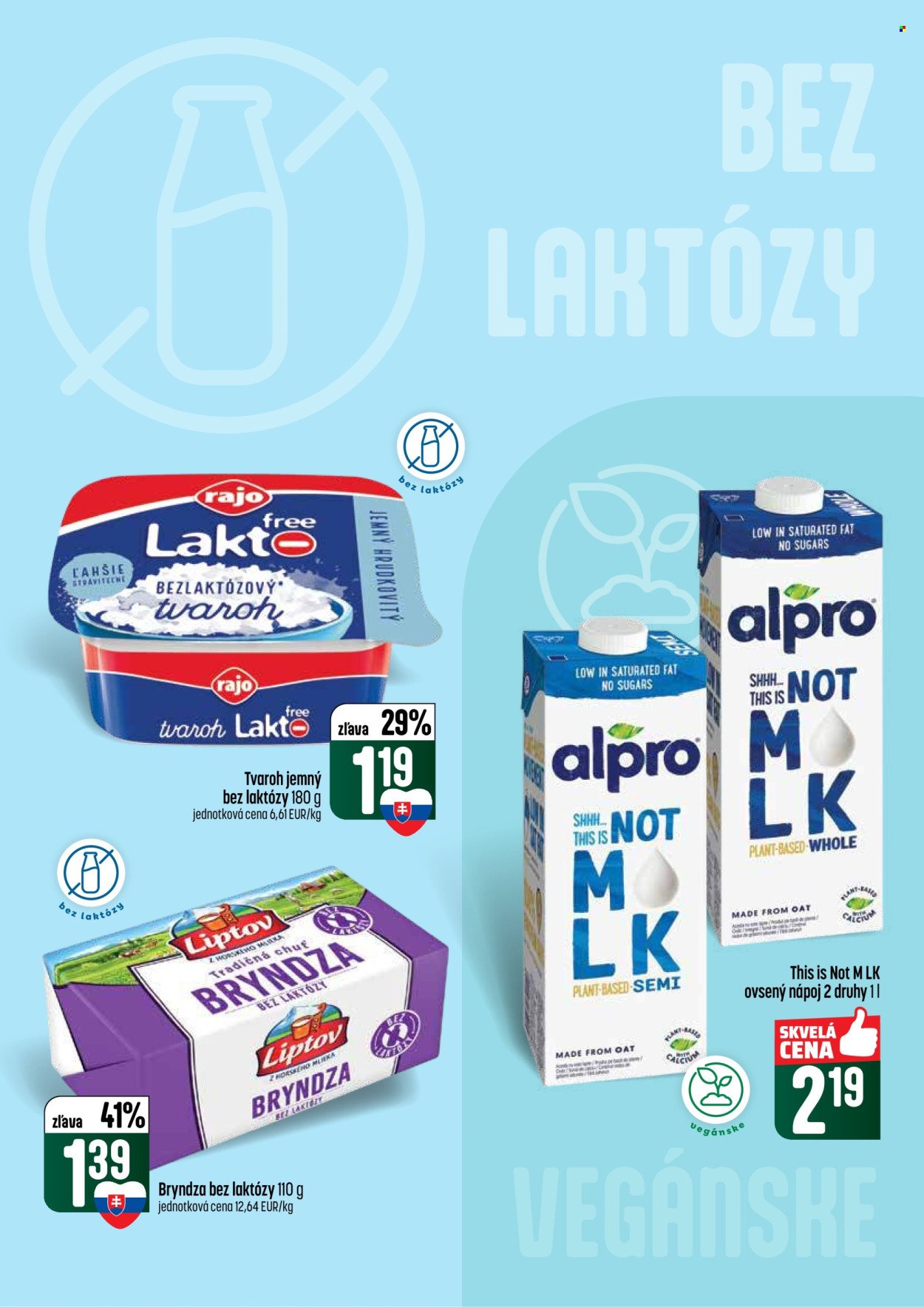 COOP JEDNOTA leták - Od štvrtka 30.4.2026 (2026-04-30 - 2026-05-06) | 27