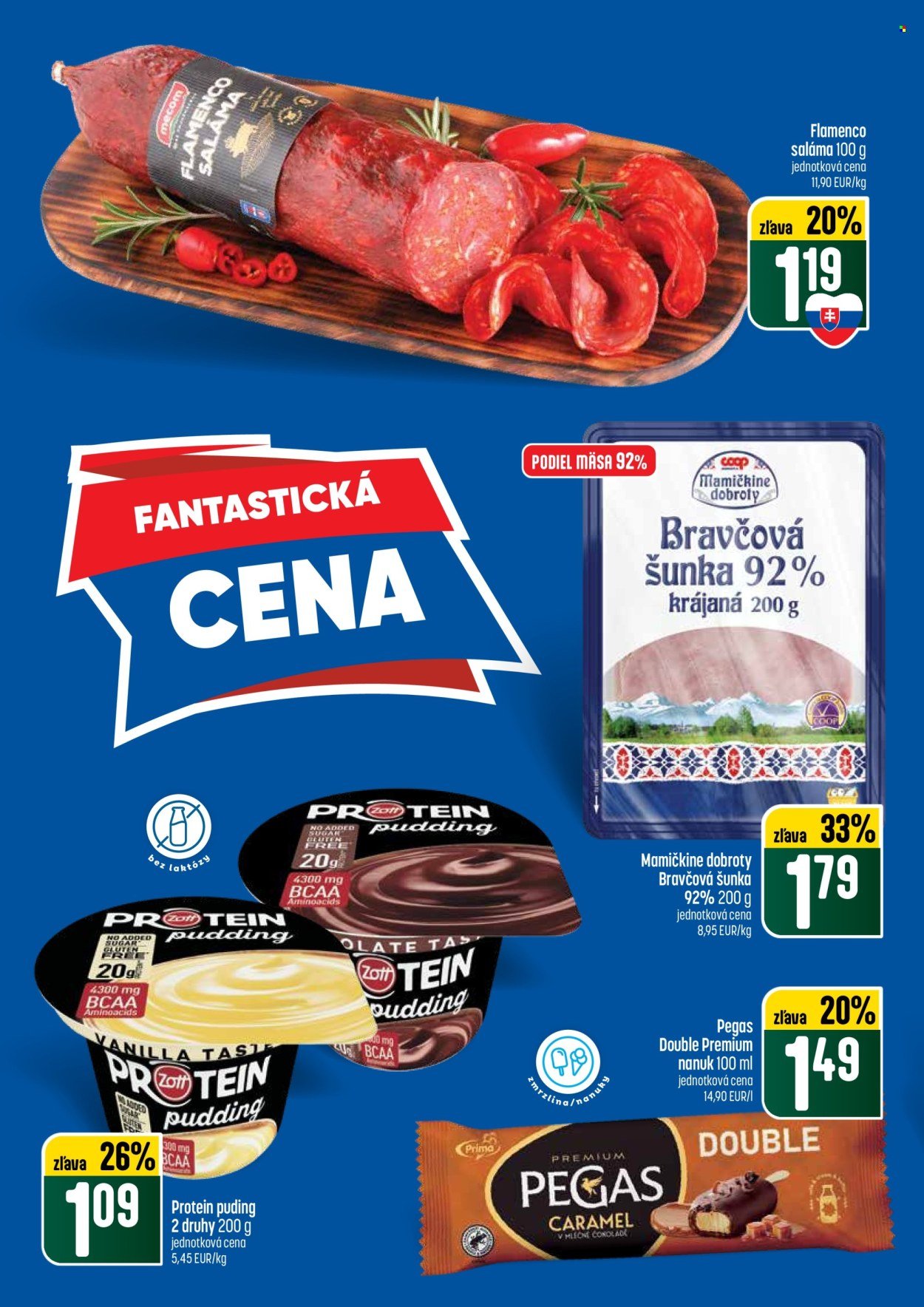 COOP JEDNOTA leták - Od štvrtka 30.4.2026 (2026-04-30 - 2026-05-06) | 32