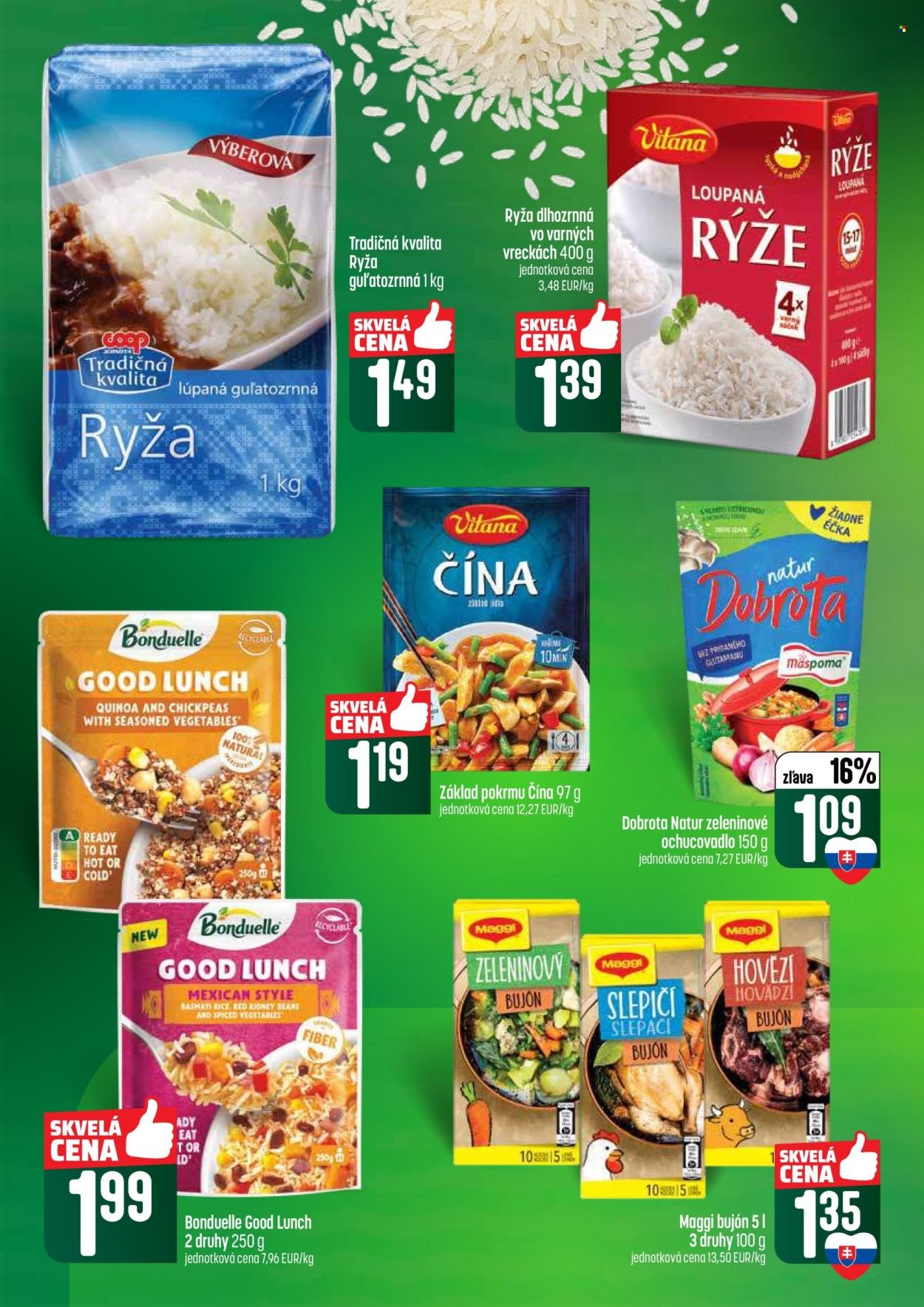 COOP JEDNOTA leták - Od štvrtka 30.4.2026 (2026-04-30 - 2026-05-06) | 34