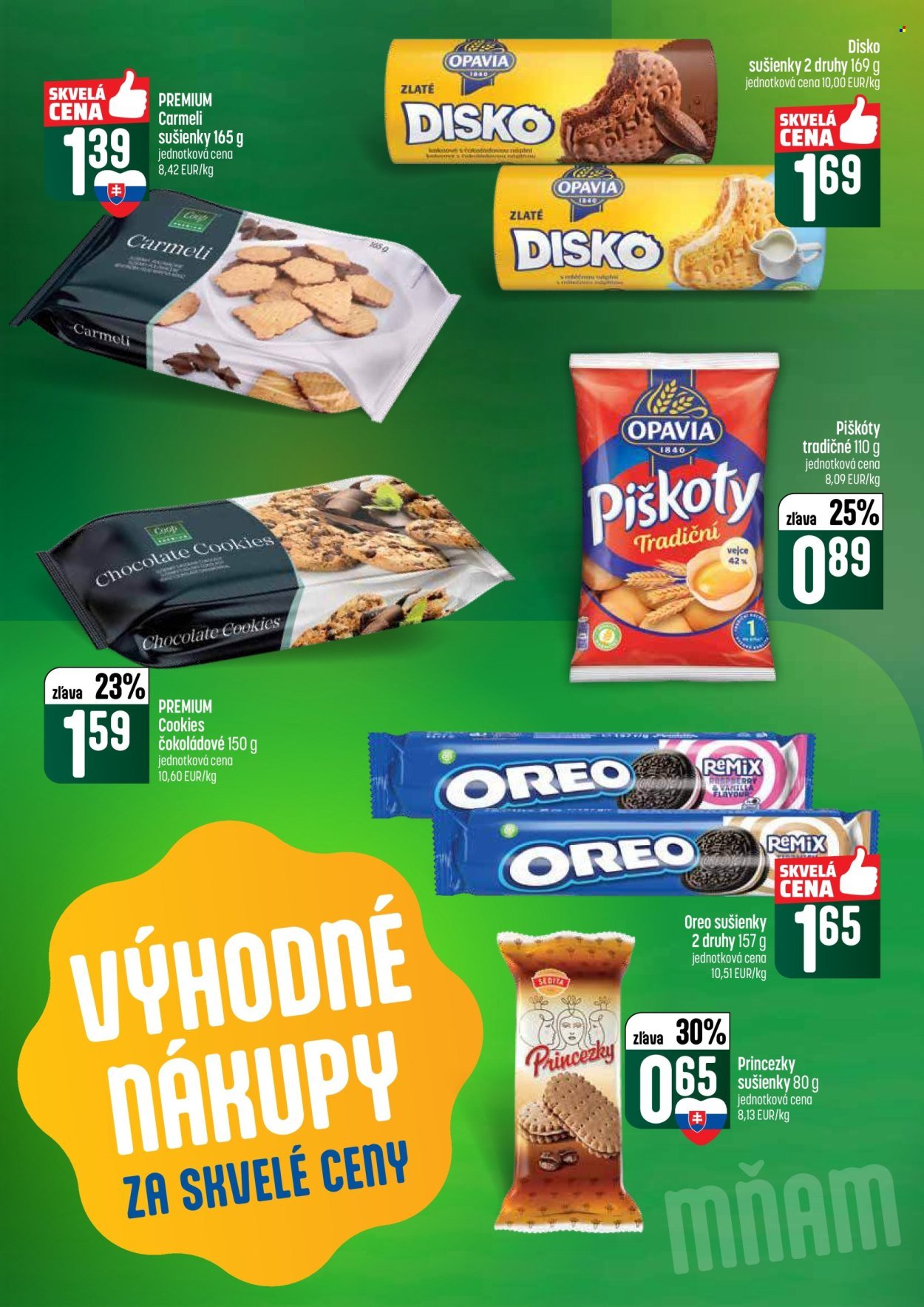 COOP JEDNOTA leták - Od štvrtka 30.4.2026 (2026-04-30 - 2026-05-06) | 42