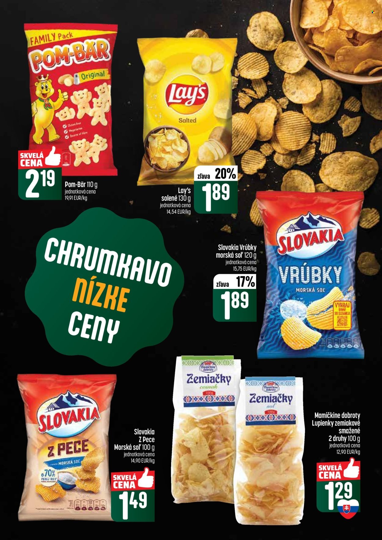 COOP JEDNOTA leták - Od štvrtka 30.4.2026 (2026-04-30 - 2026-05-06) | 44