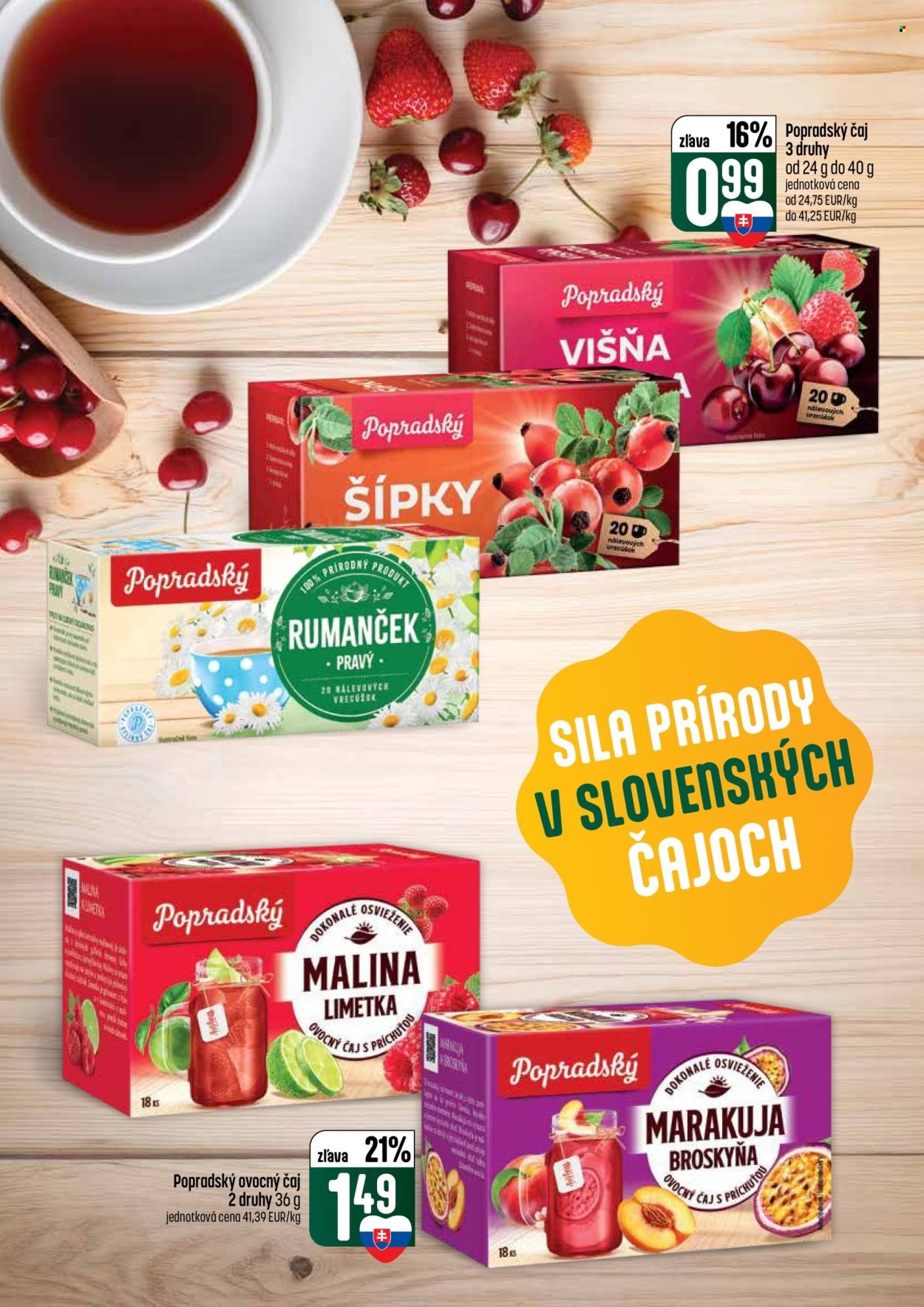 COOP JEDNOTA leták - Od štvrtka 30.4.2026 (2026-04-30 - 2026-05-06) | 46