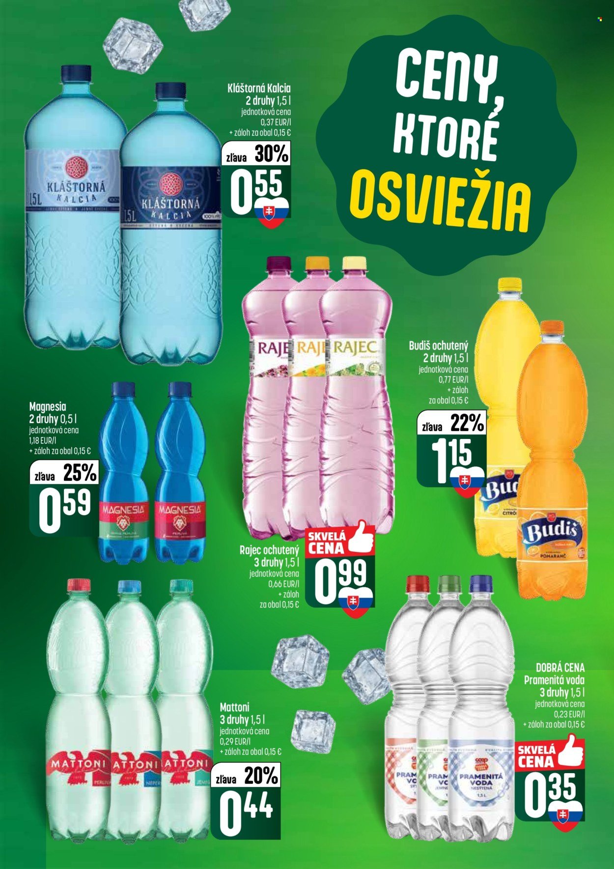 COOP JEDNOTA leták - Od štvrtka 30.4.2026 (2026-04-30 - 2026-05-06) | 48