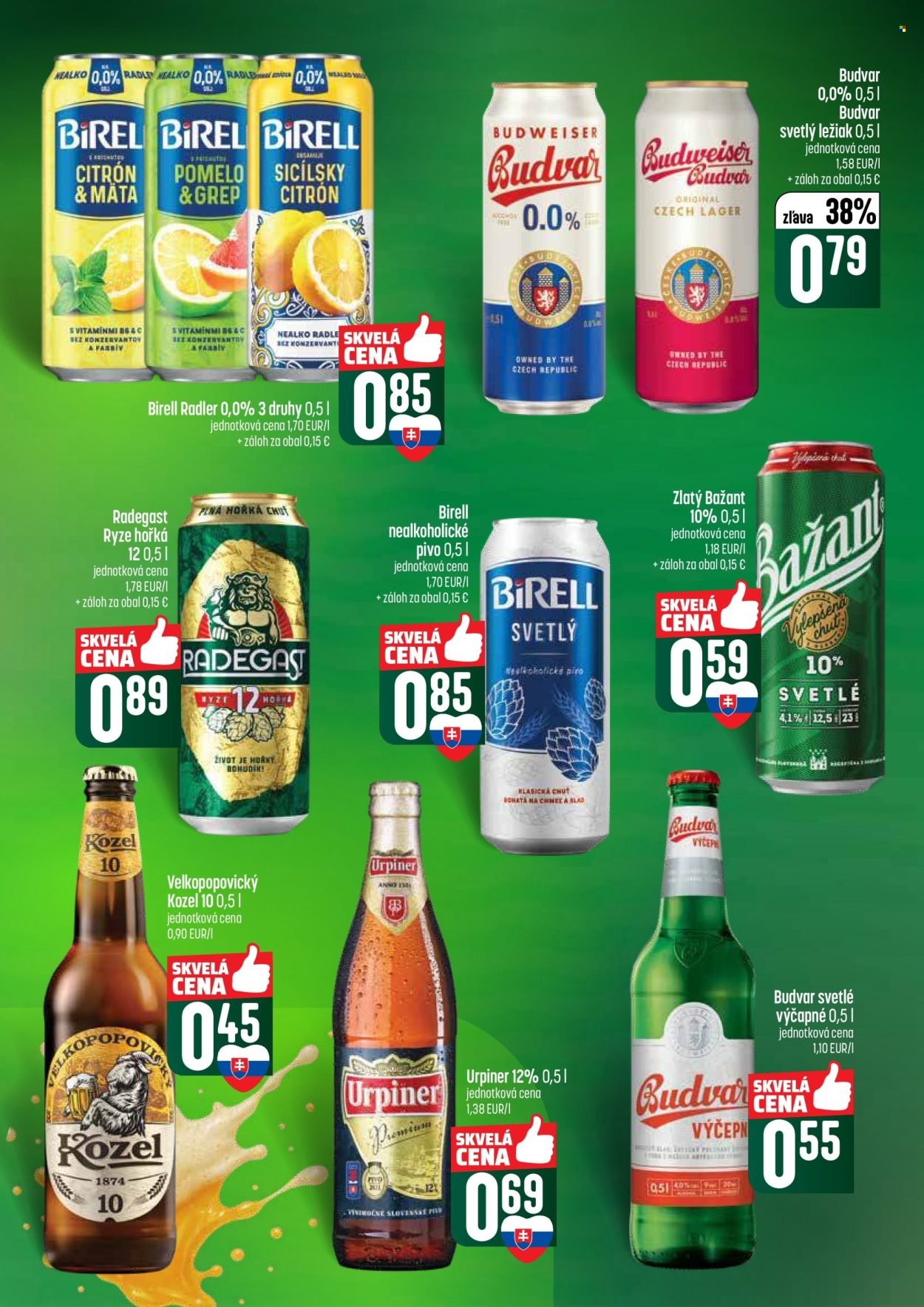 COOP JEDNOTA leták - Od štvrtka 30.4.2026 (2026-04-30 - 2026-05-06) | 51