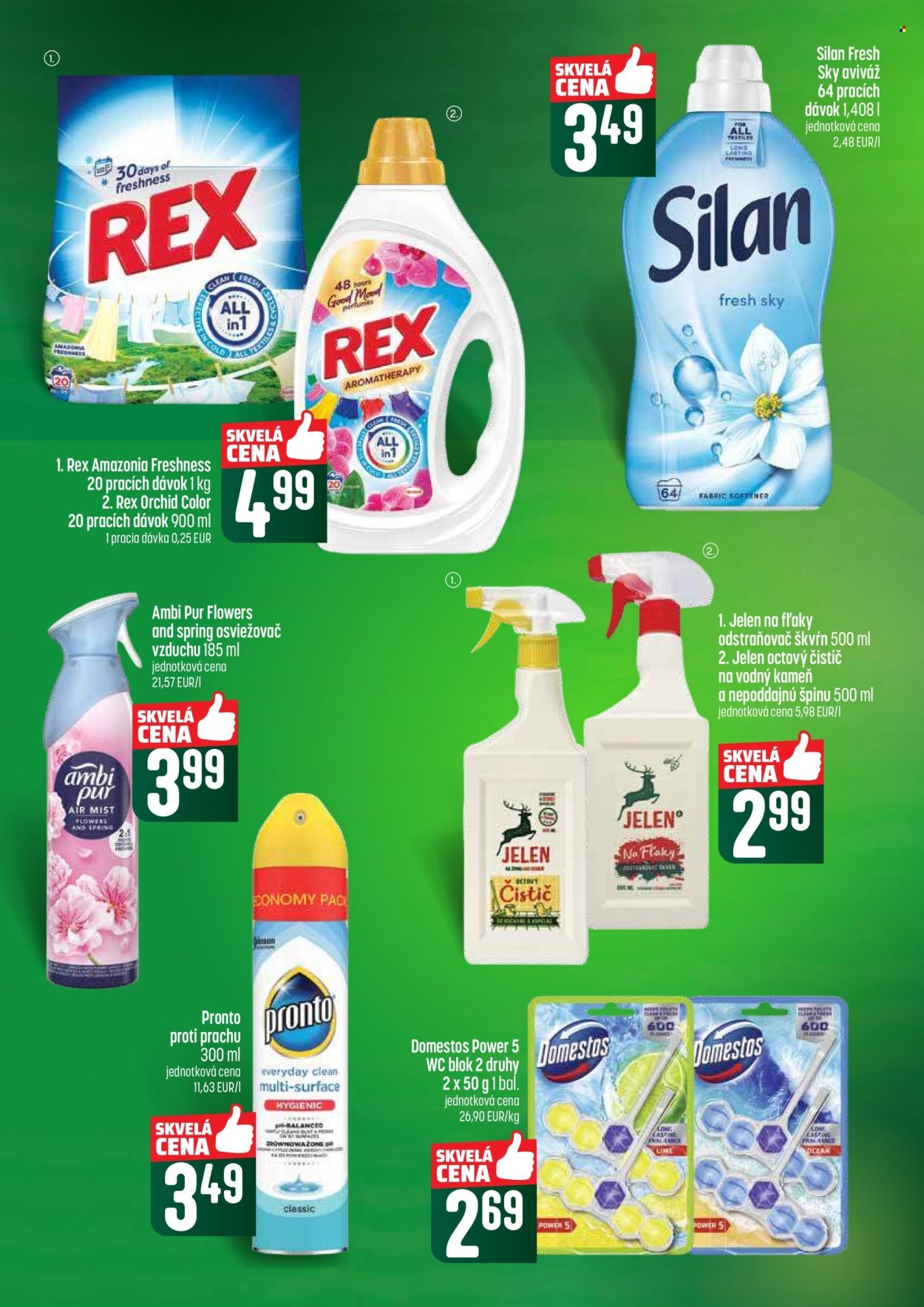 COOP JEDNOTA leták - Od štvrtka 30.4.2026 (2026-04-30 - 2026-05-06) | 54