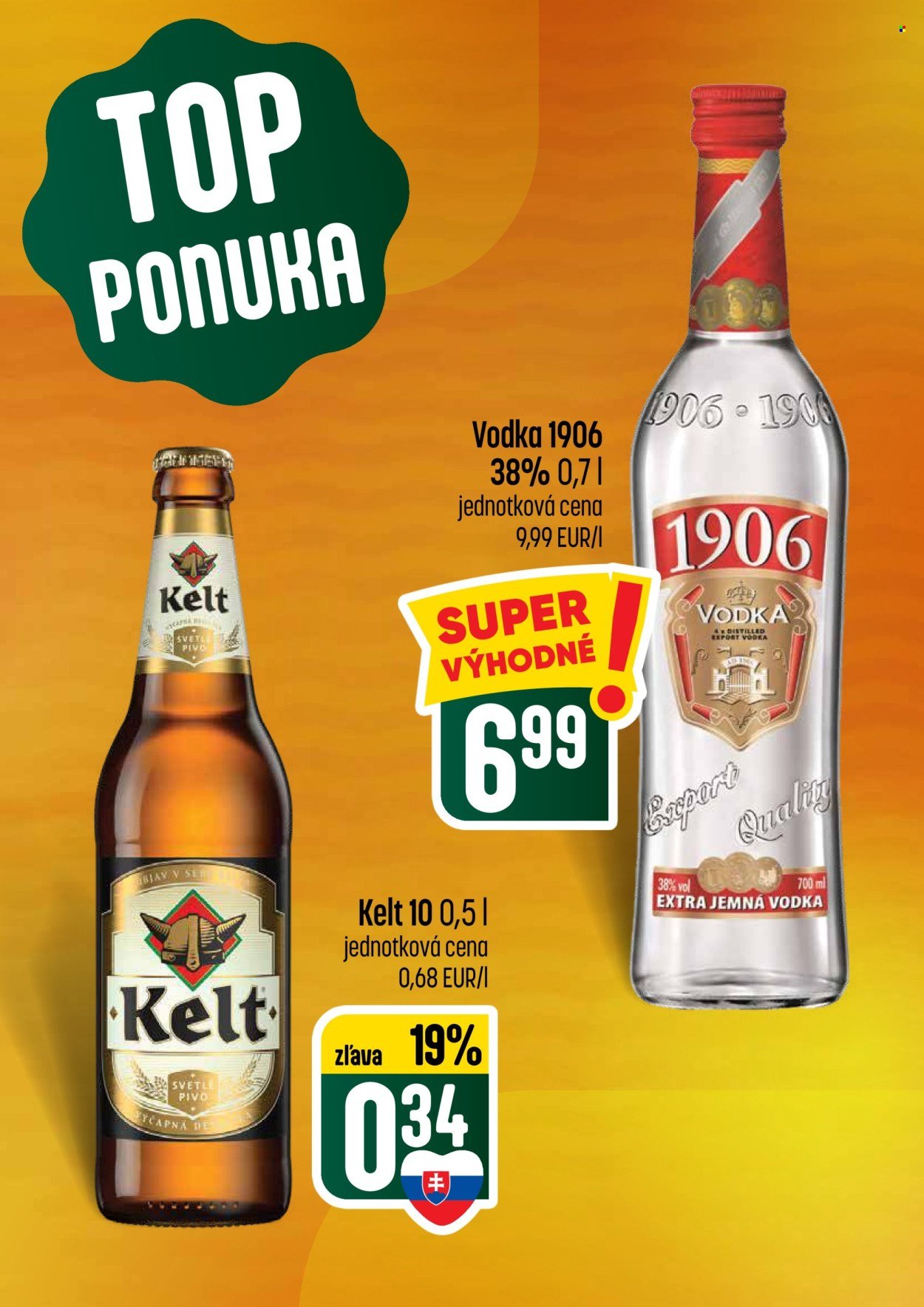 COOP JEDNOTA leták - Od štvrtka 30.4.2026 (2026-04-30 - 2026-05-06) | 7