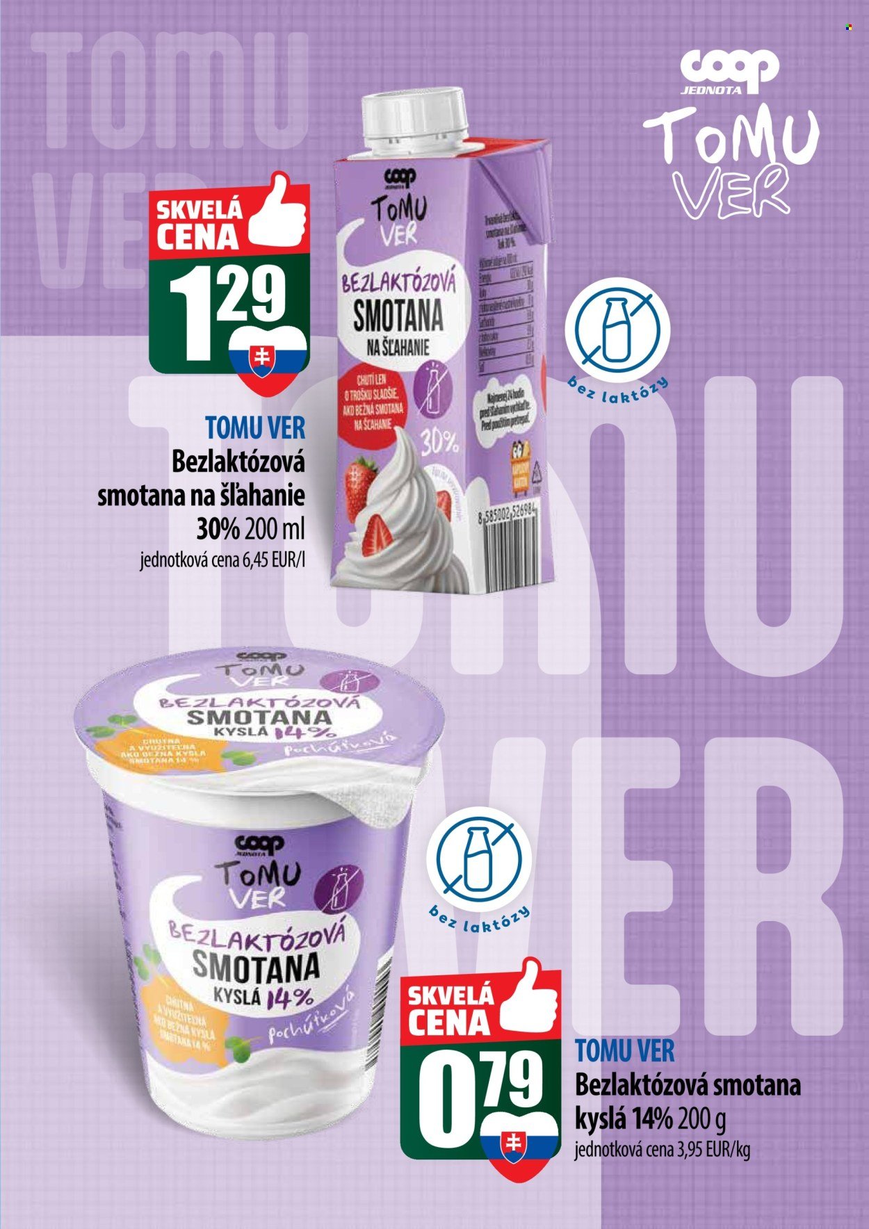 COOP JEDNOTA leták - Od štvrtka 18.12.2025 (2025-12-18 - 2025-12-24) | 24