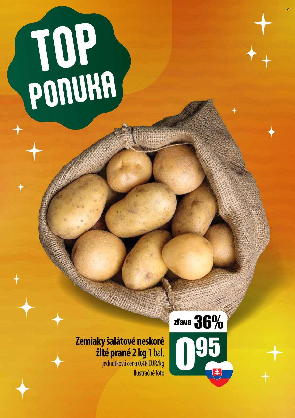 COOP JEDNOTA leták - Od štvrtka 18.12.2025 (2025-12-18 - 2025-12-24) | 5