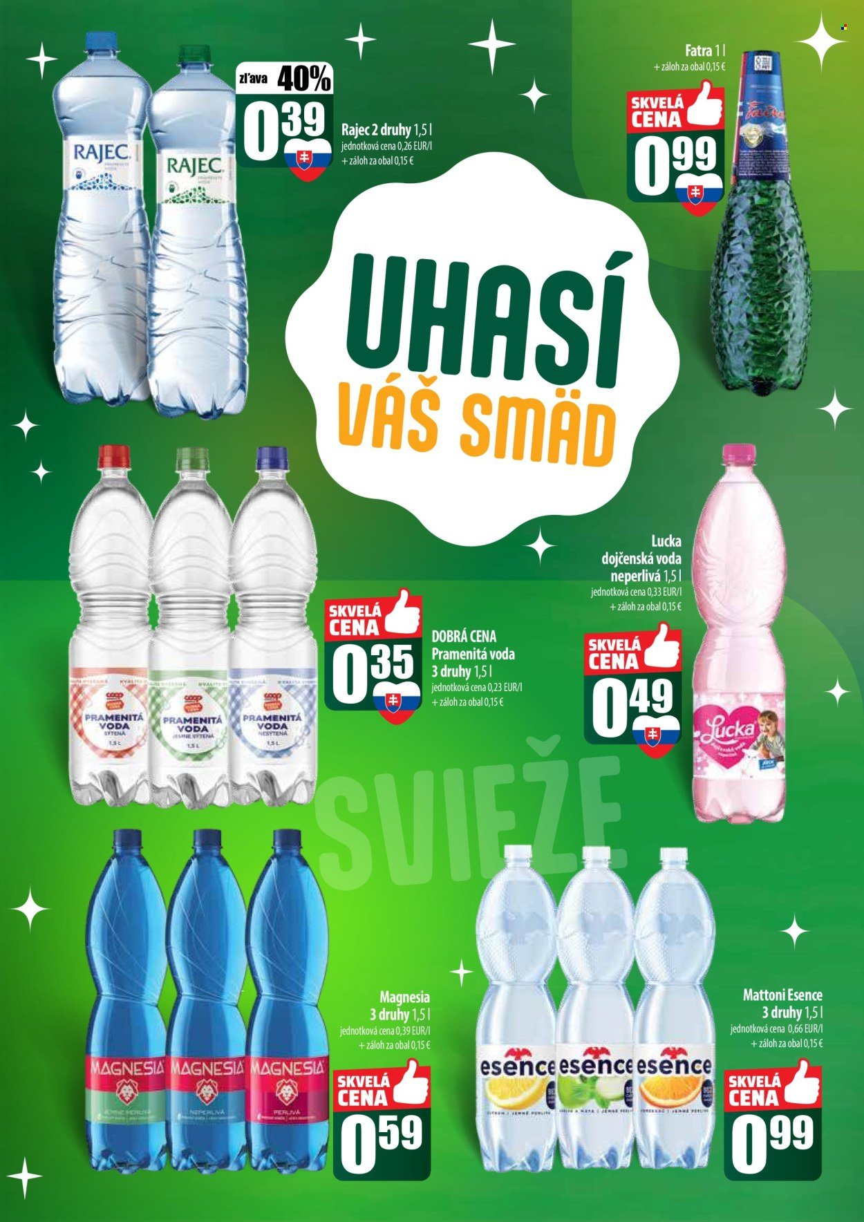 COOP JEDNOTA leták - Od štvrtka 18.12.2025 (2025-12-18 - 2025-12-24) | 48