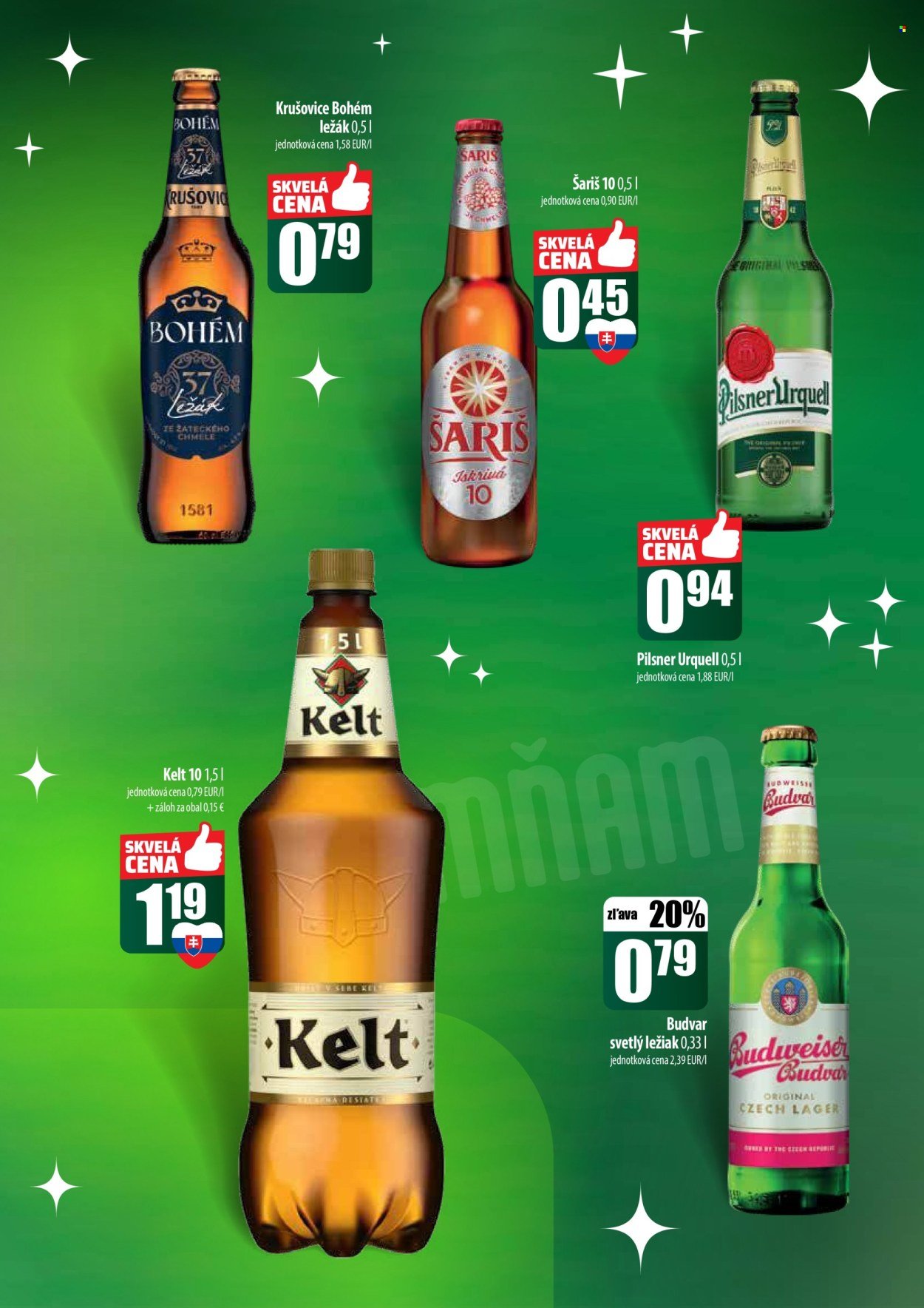 COOP JEDNOTA leták - Od štvrtka 18.12.2025 (2025-12-18 - 2025-12-24) | 53