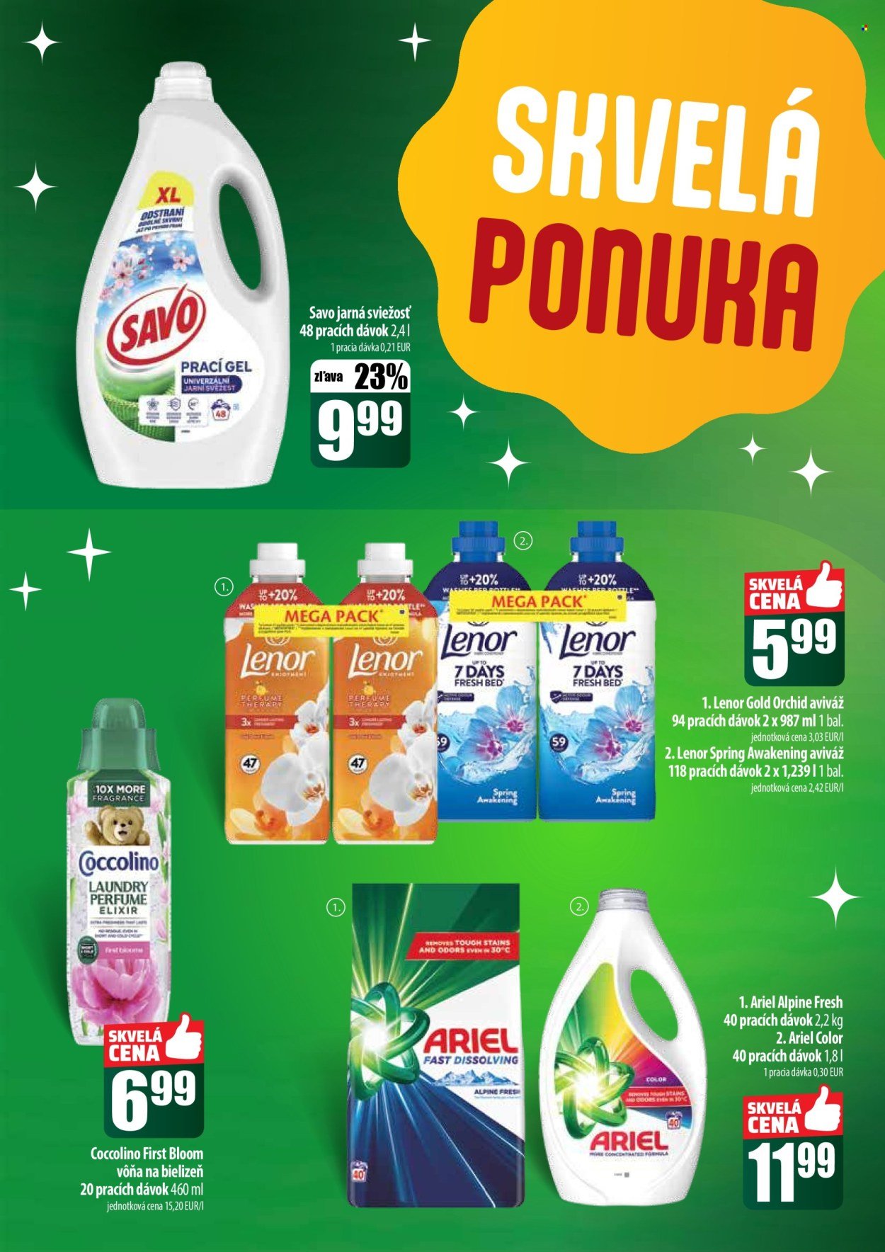 COOP JEDNOTA leták - Od štvrtka 18.12.2025 (2025-12-18 - 2025-12-24) | 60