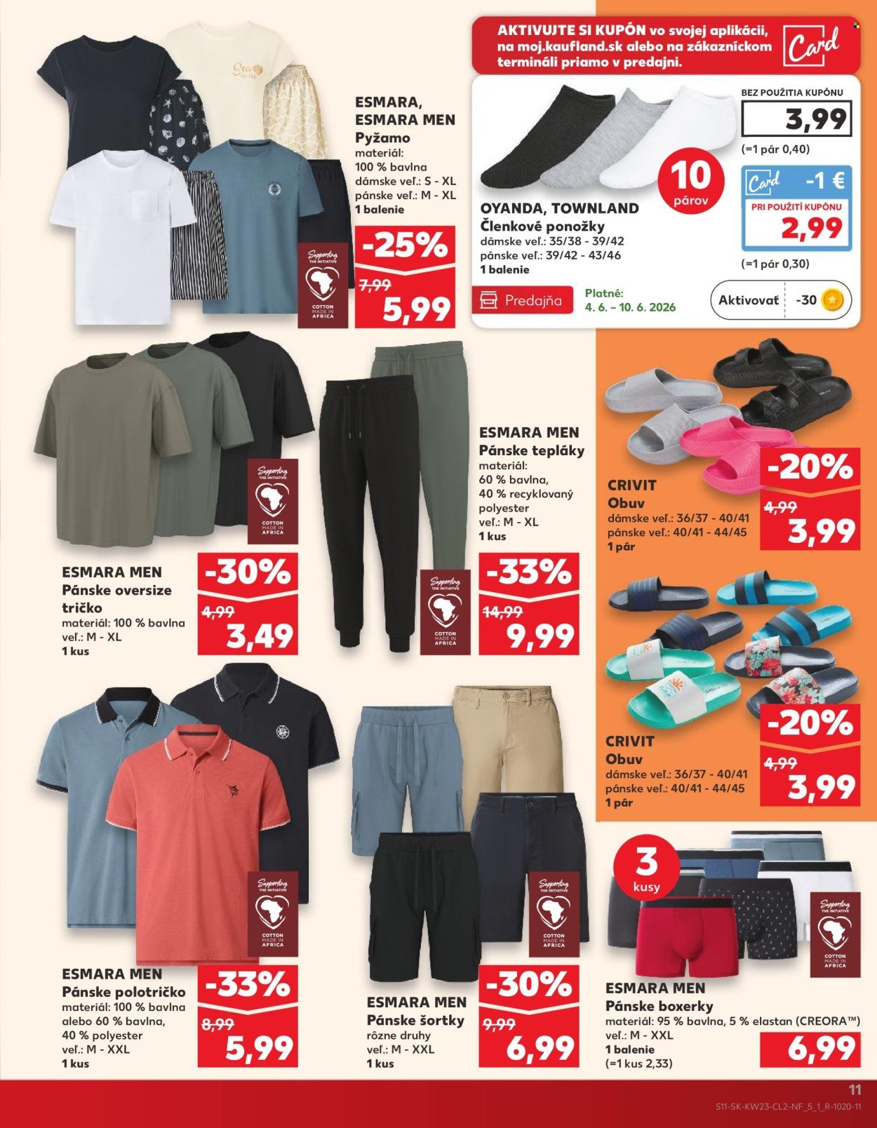 KAUFLAND leták - Objavte náš svet náradia PARKSIDE!