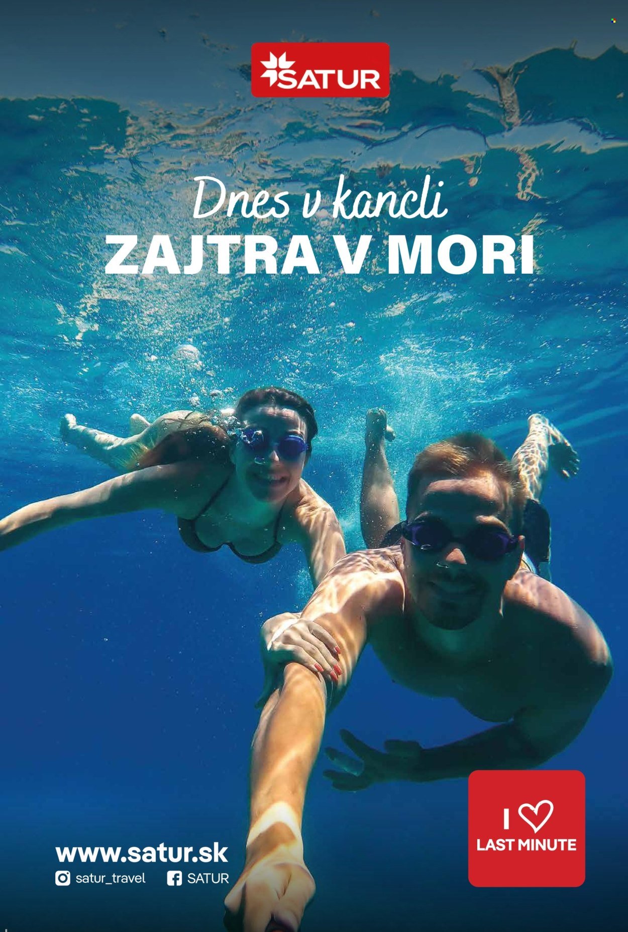 TERNO leták - Od štvrtka 9.7.2026