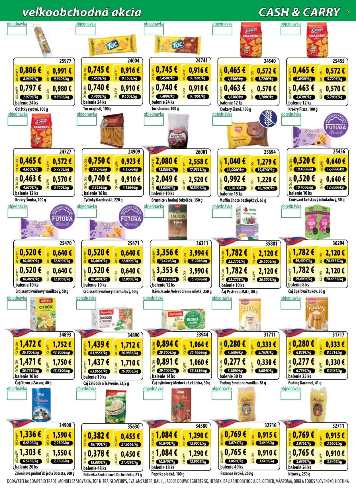 MILK AGRO leták - Cash & Carry (2026-04-01 - 2026-04-14) | 5