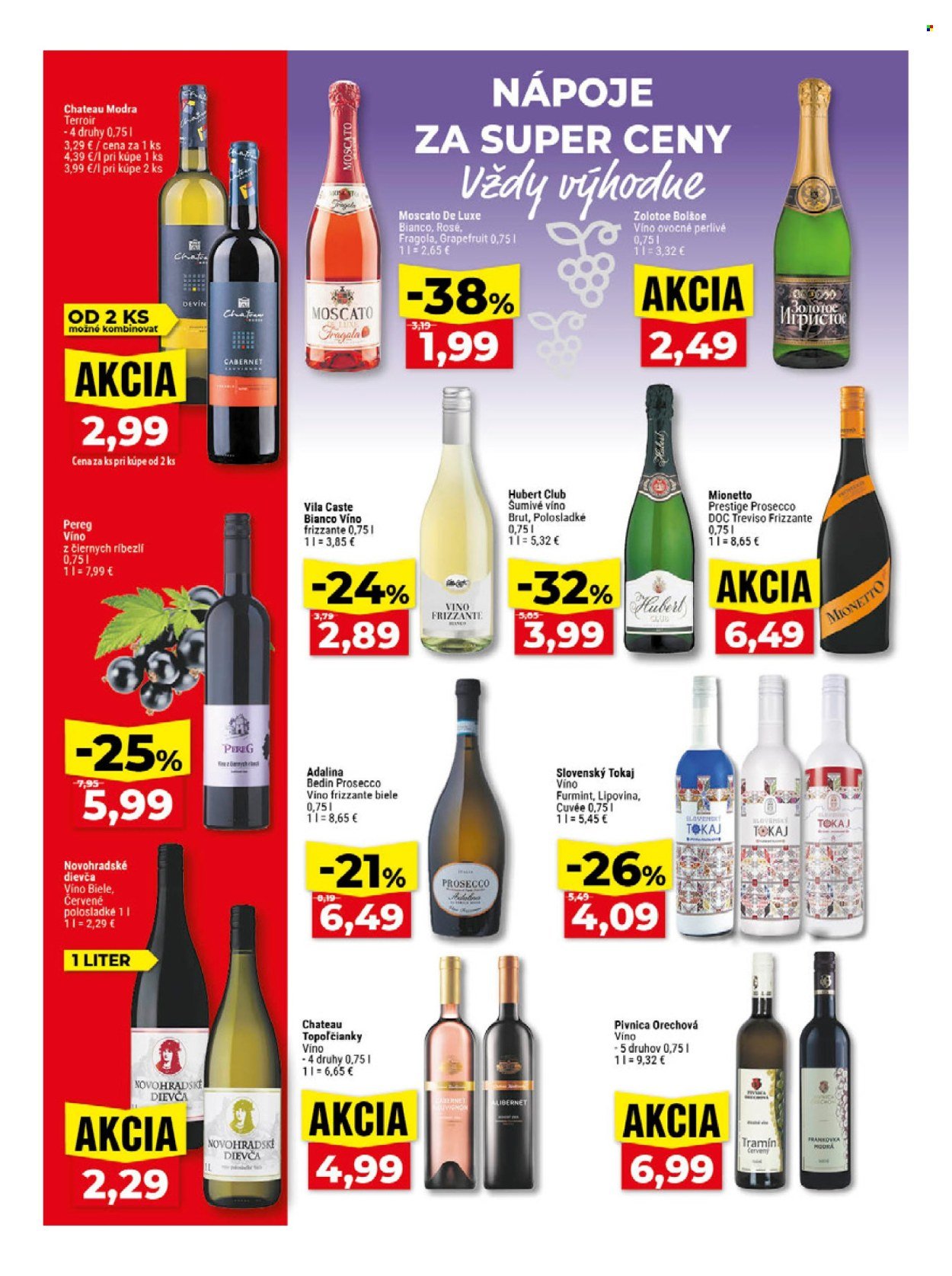 KLAS leták - Od pondelka 28.9.2026