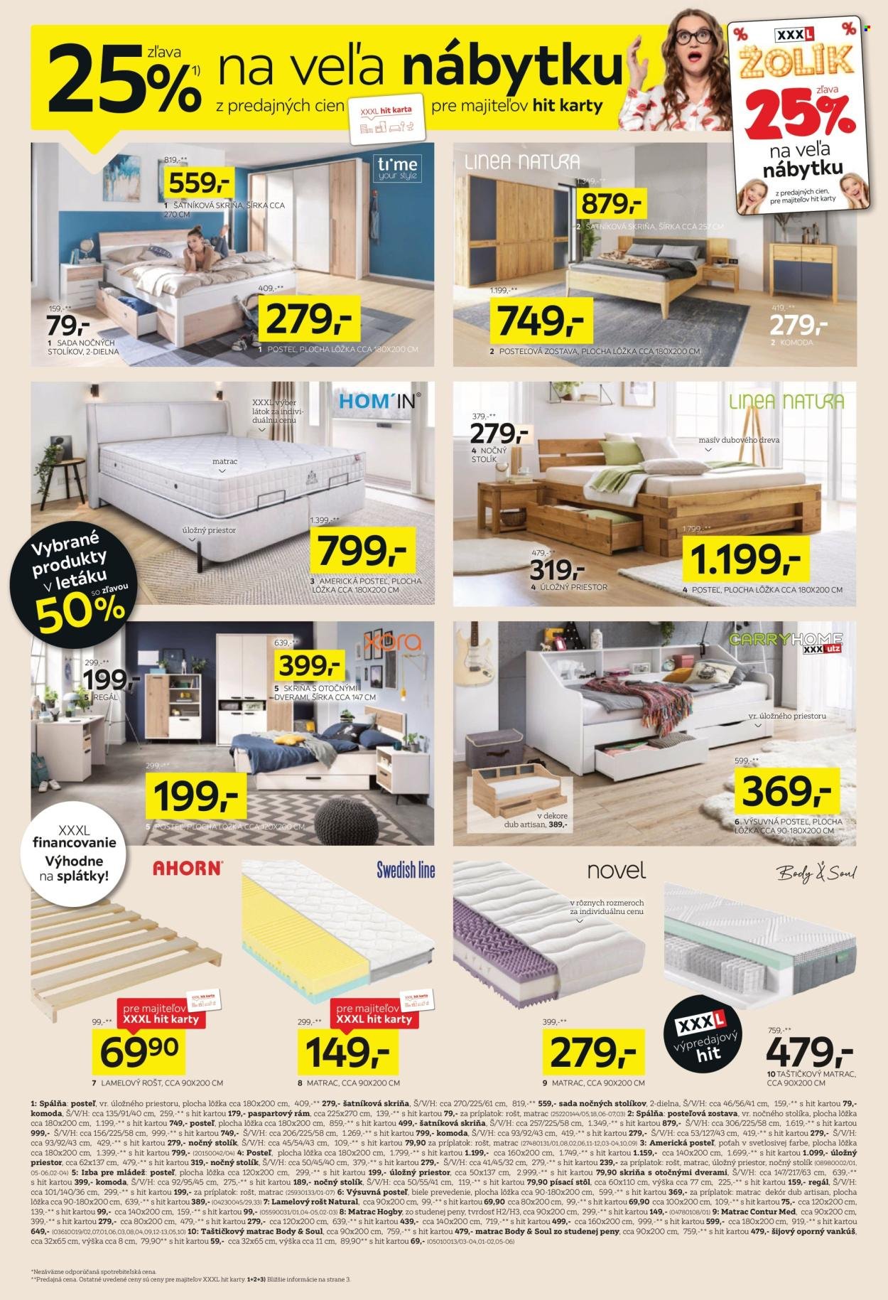 XXXLUTZ leták - XXXL výpredaj pokračuje (2026-01-05 - 2026-01-18) | 2