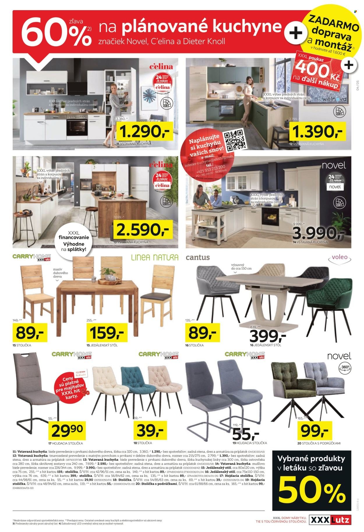 XXXLUTZ leták - XXXL výpredaj pokračuje (2026-01-05 - 2026-01-18) | 5