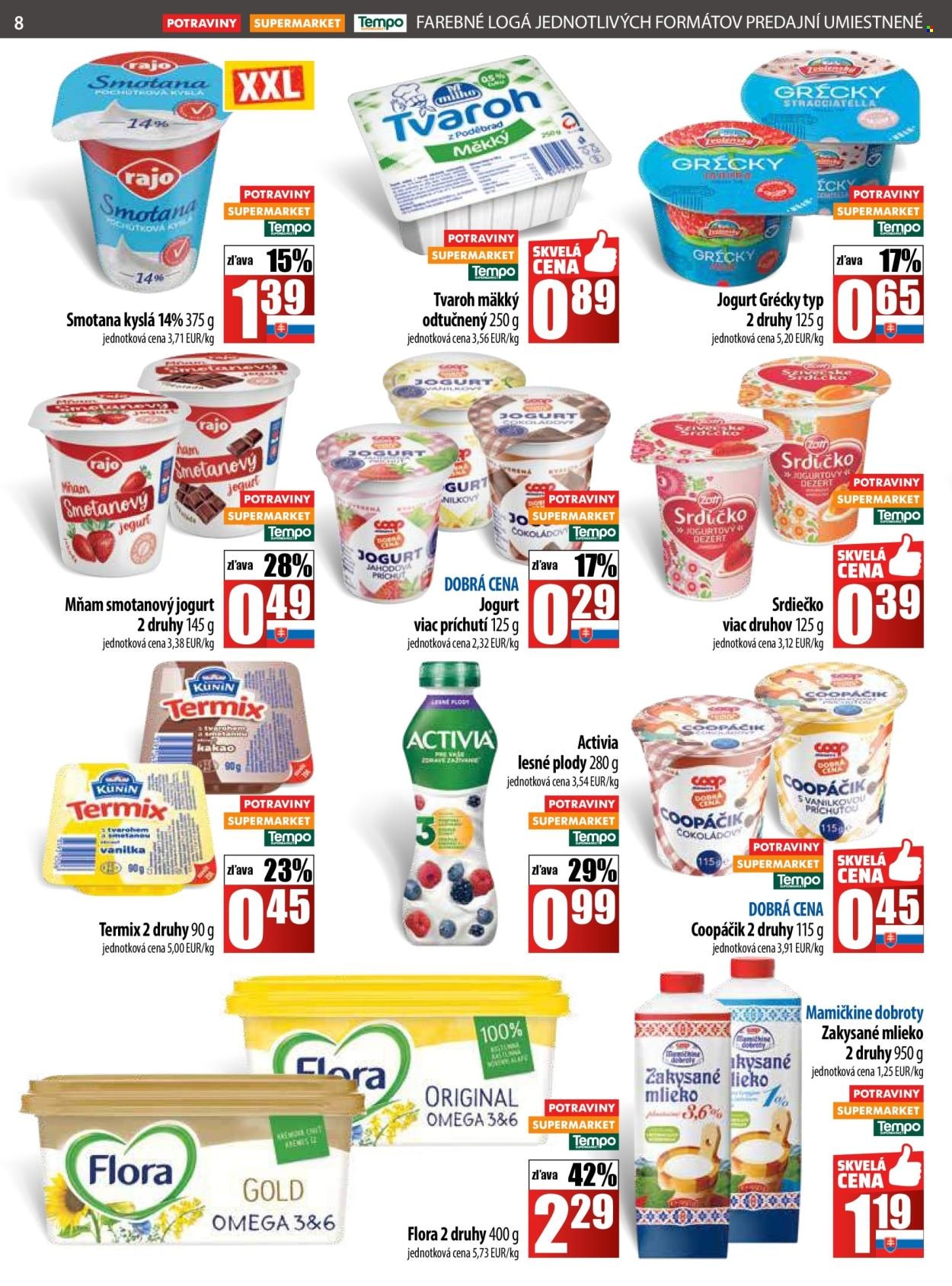 COOP JEDNOTA leták - Od štvrtka 13.11.2025 (2025-11-13 - 2025-11-19) | 8