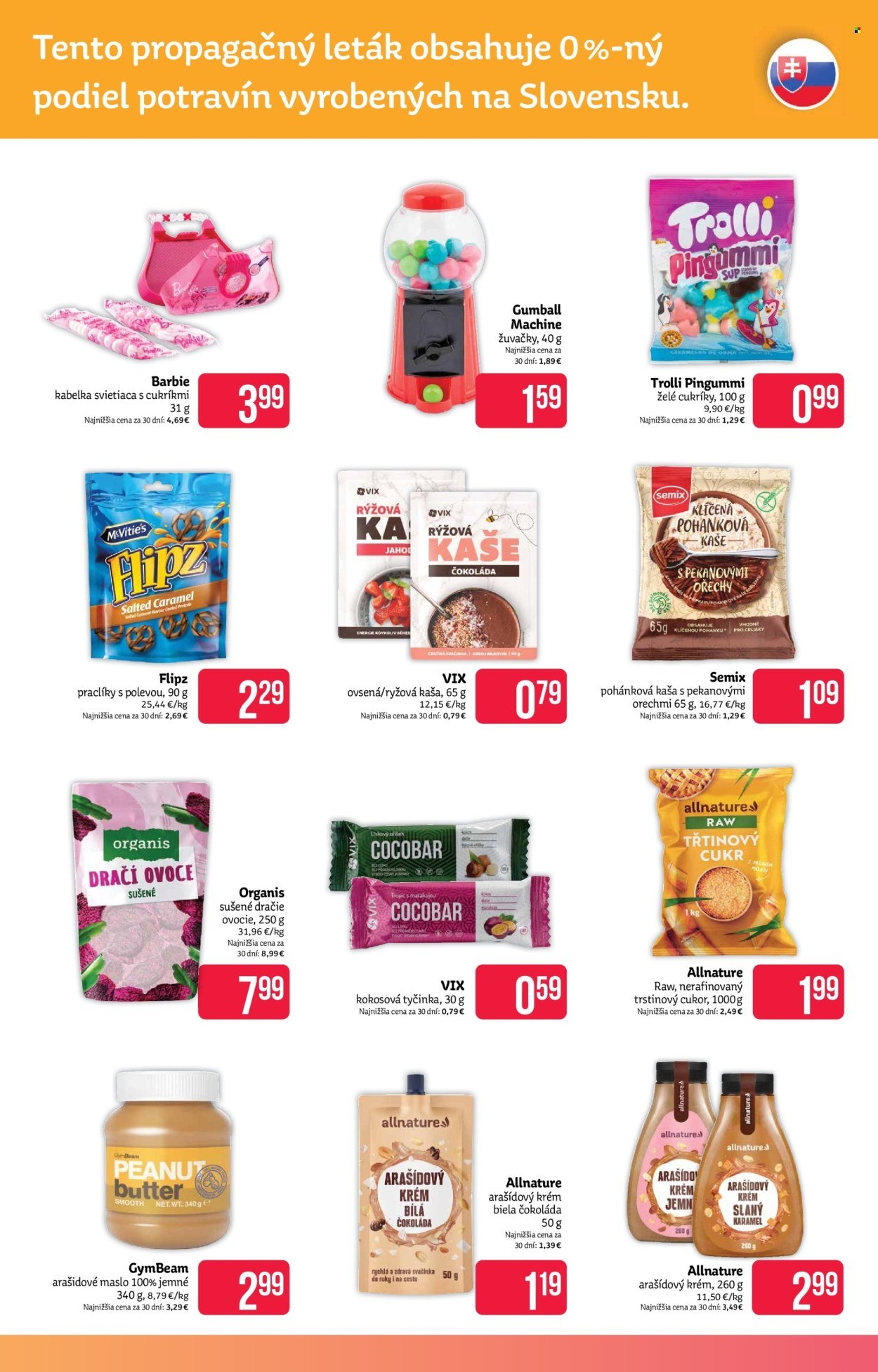 TETA DROGERIE leták - Od pondelka 16.2.2026 (2026-02-16 - 2026-02-25) | 11