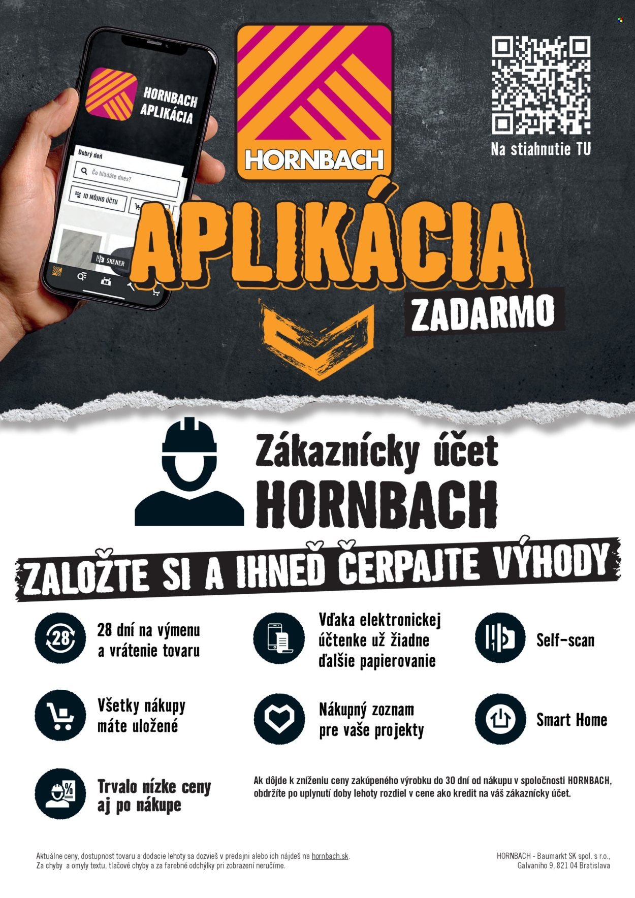 HORNBACH leták - BAZÉNY (2025-05-15) | 20