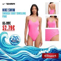 EXISPORT leták - júni 2026