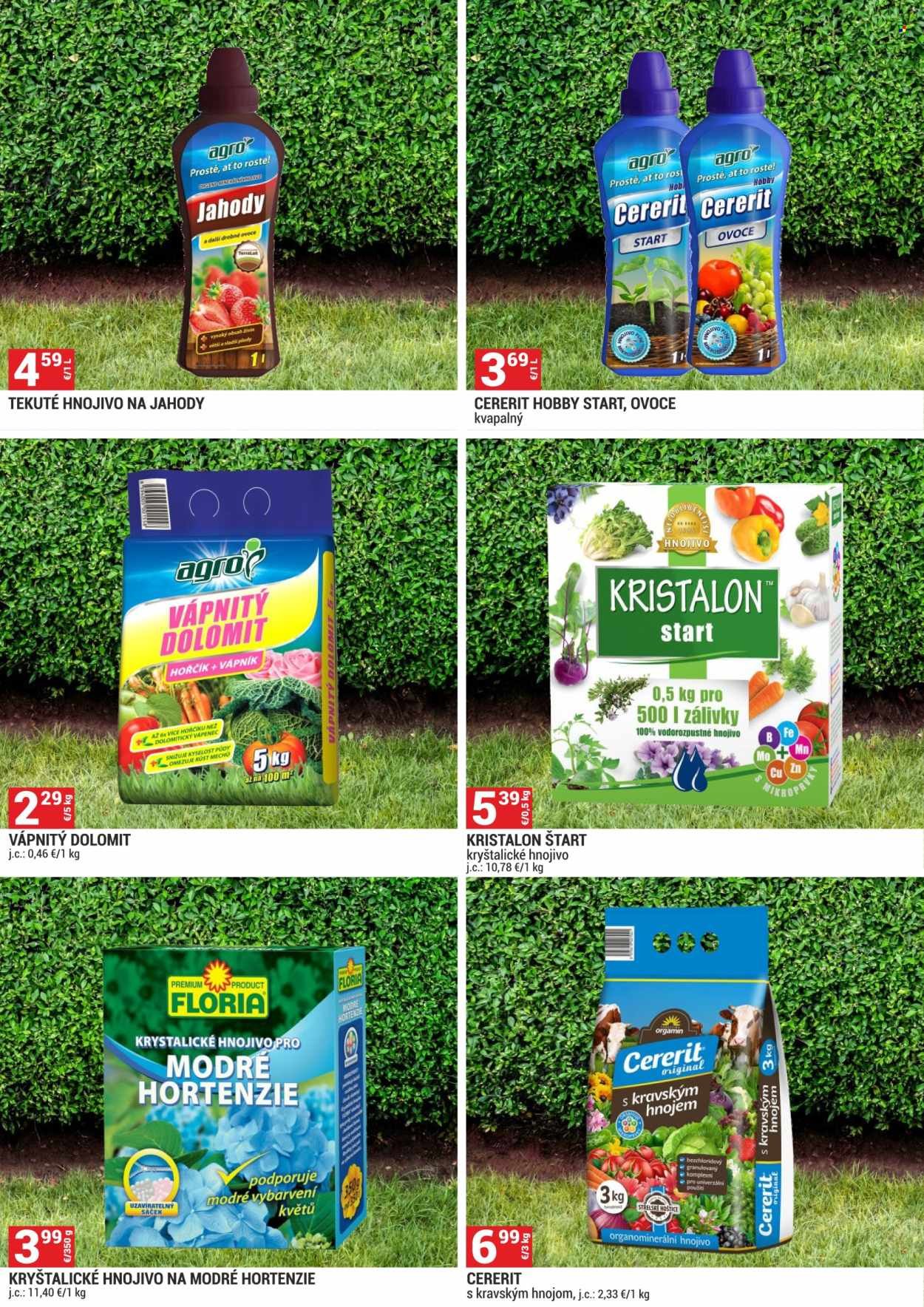 MERKURY MARKET leták - Zariaďte si záhradu spolu s nami! (2026-03-01 - 2026-03-31) | 2