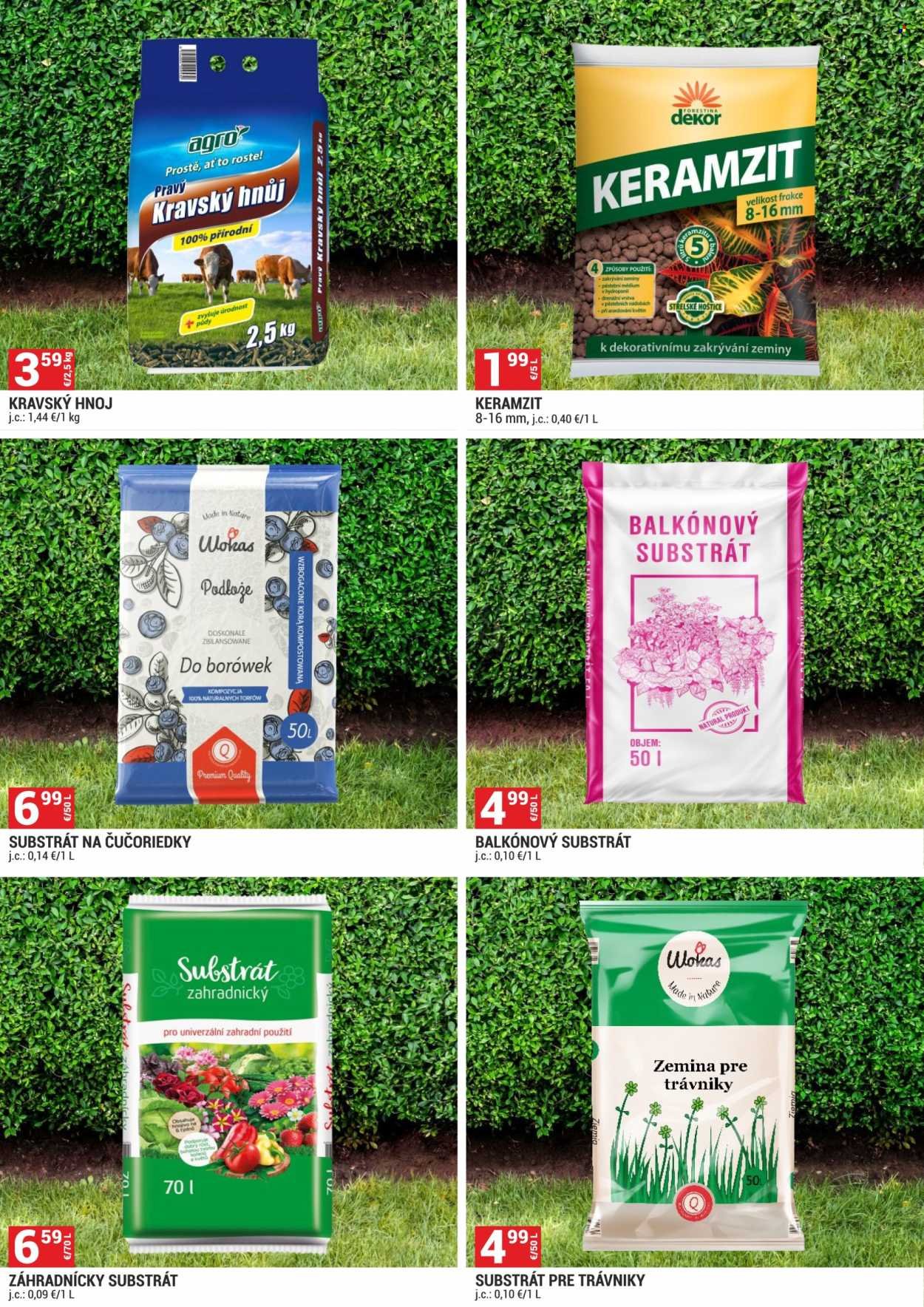 MERKURY MARKET leták - Zariaďte si záhradu spolu s nami! (2026-03-01 - 2026-03-31) | 3