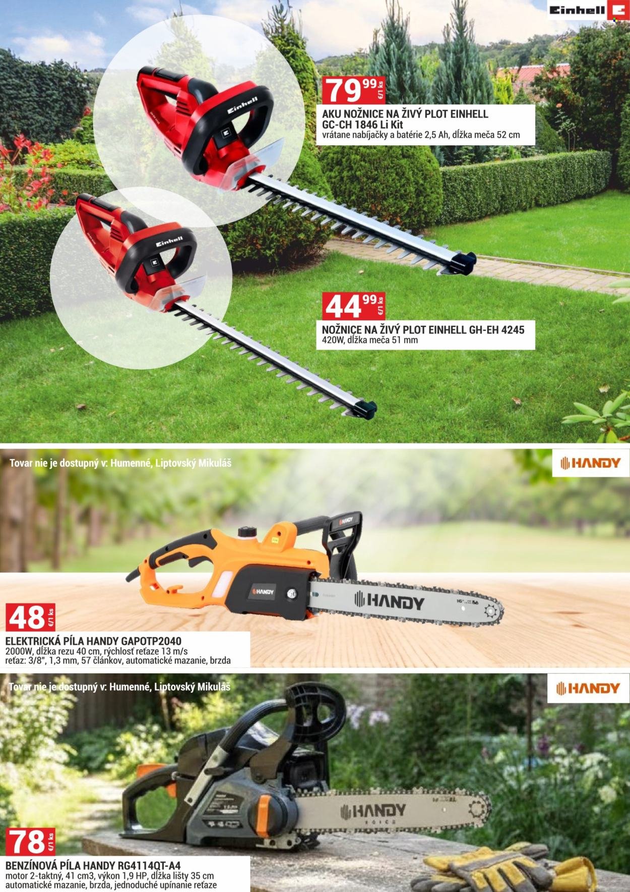 MERKURY MARKET leták - Zariaďte si záhradu spolu s nami! (2026-03-01 - 2026-03-31) | 6