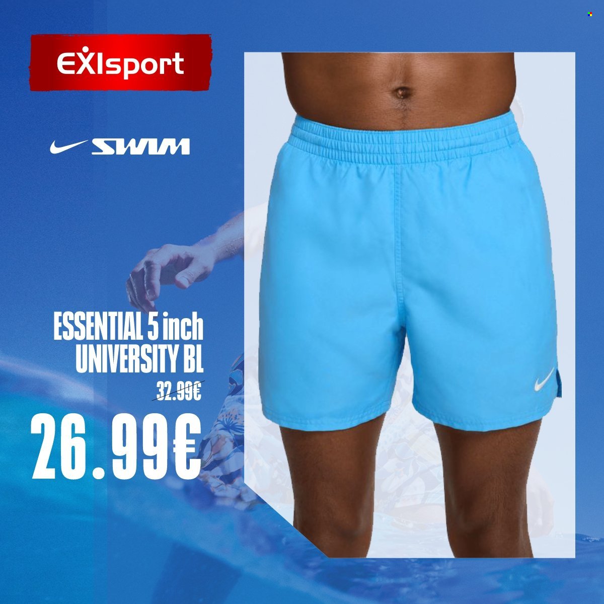 EXISPORT leták - júni 2026