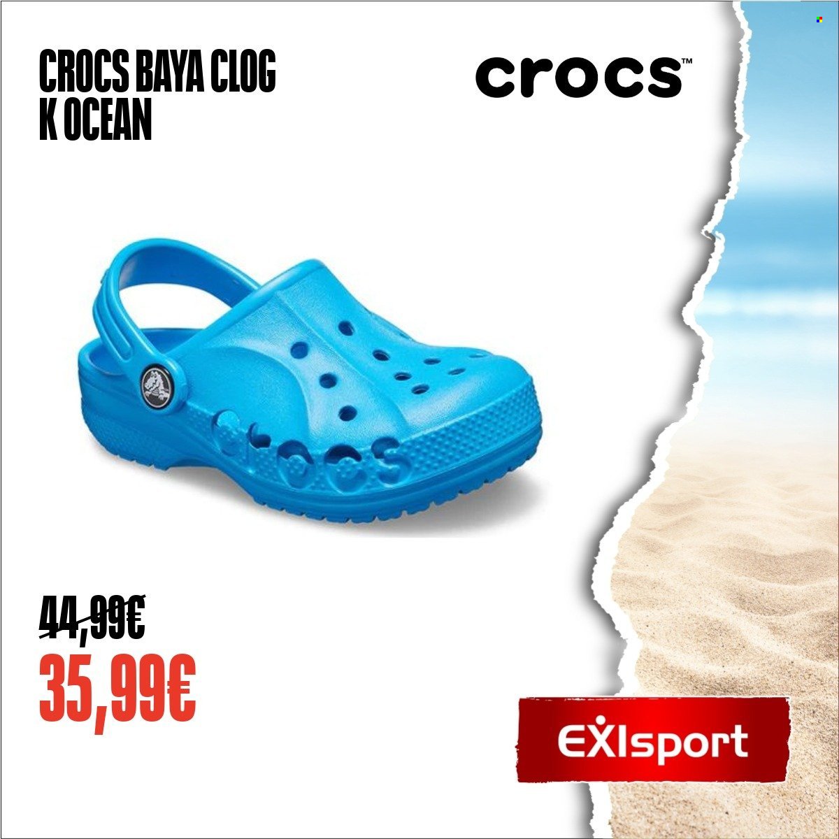EXISPORT leták - júni 2026