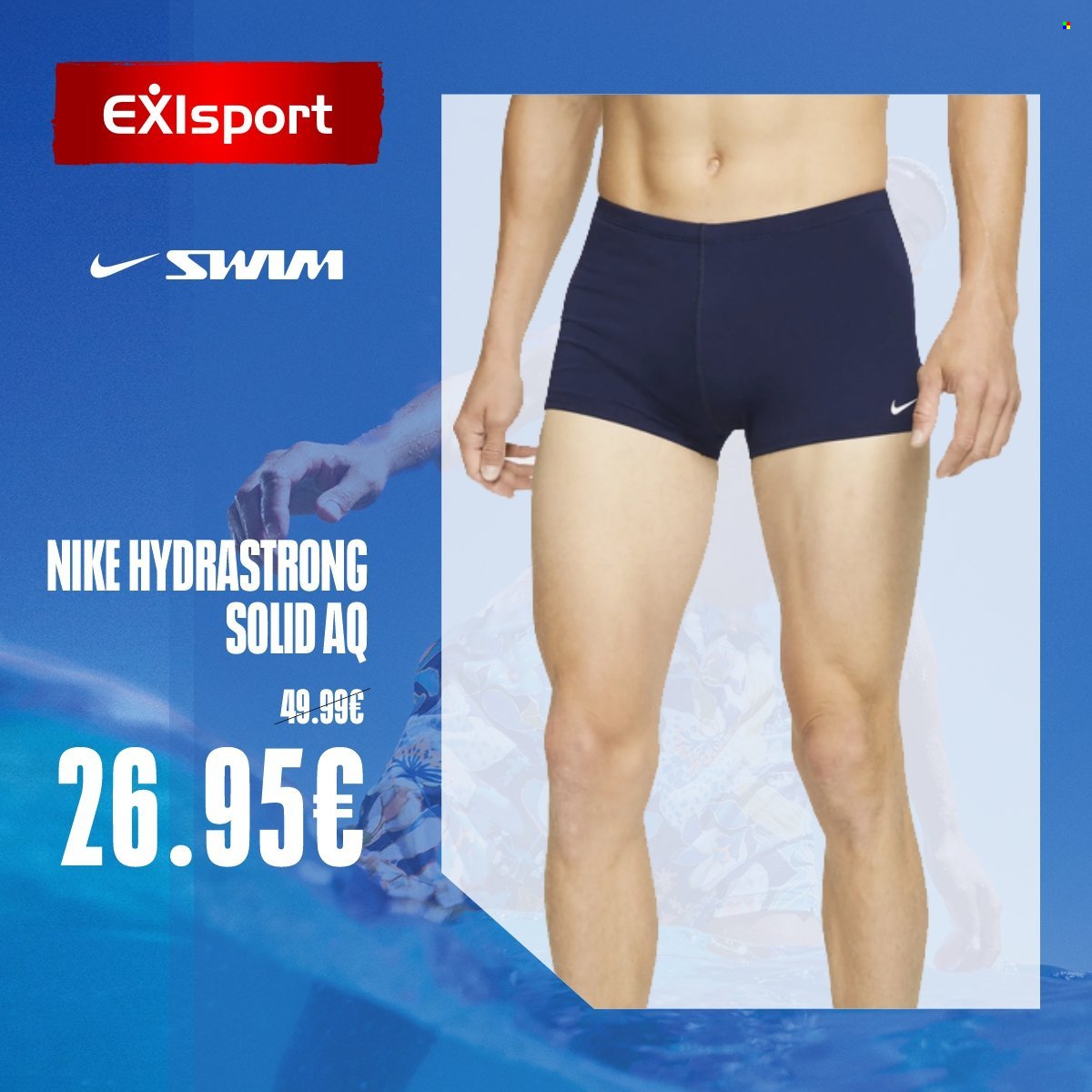 EXISPORT leták - júni 2026