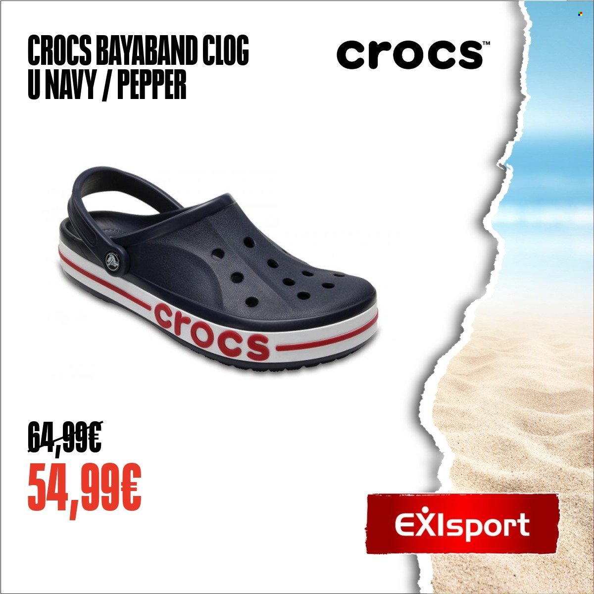 EXISPORT leták - júni 2026