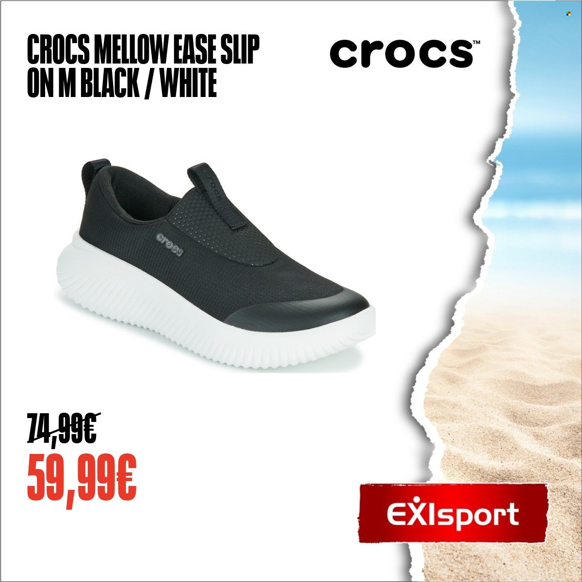 EXISPORT leták - júni 2026