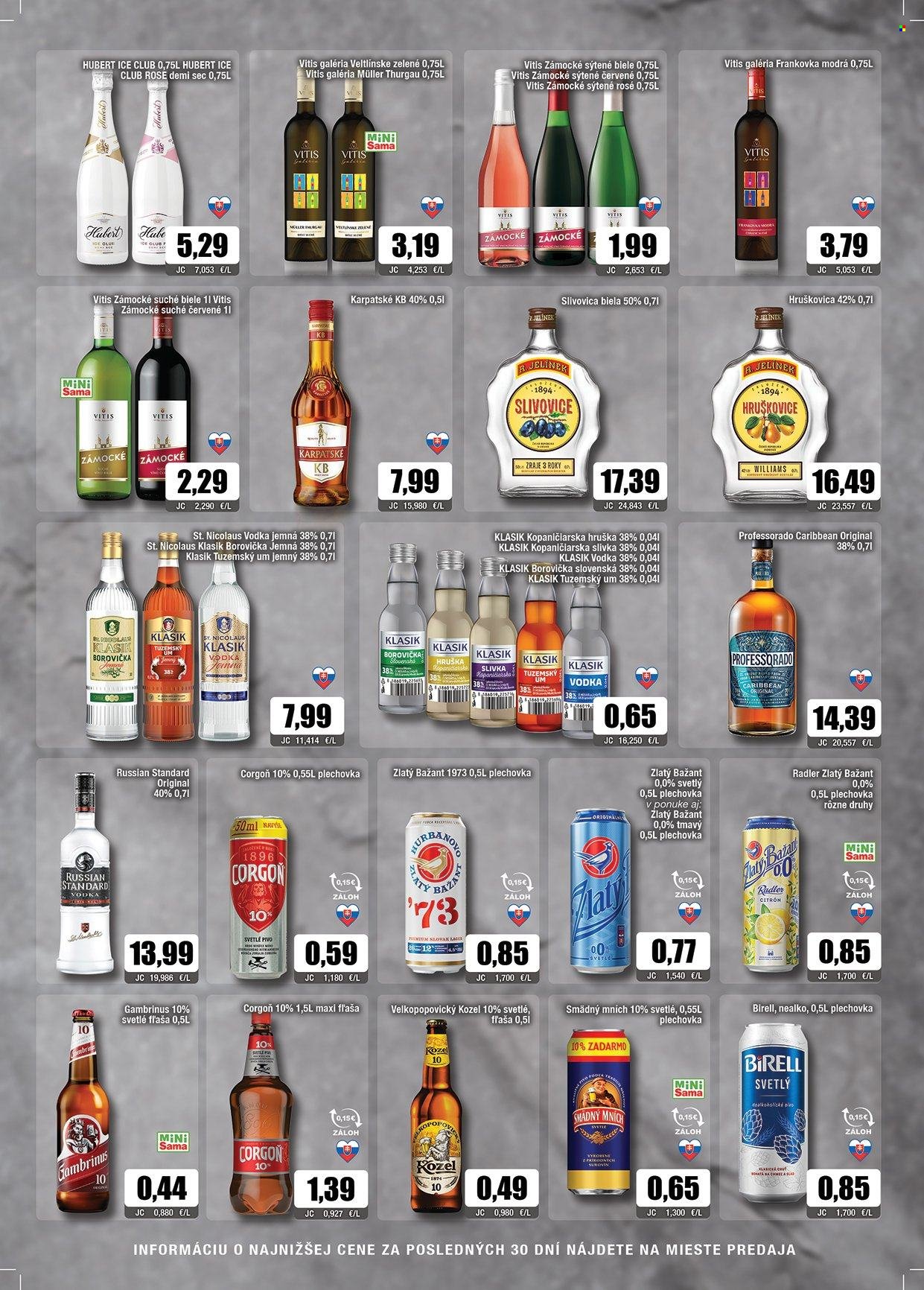 SAMA leták - Od piatka 10.4.2026 (2026-04-10 - 2026-04-28) | 11