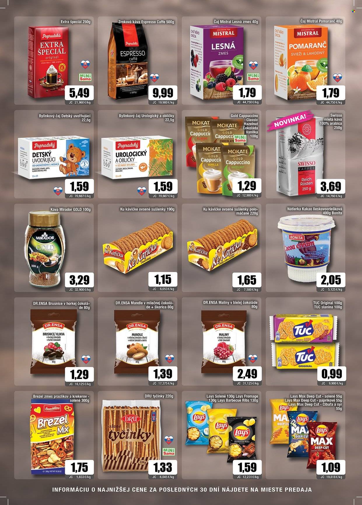 SAMA leták - Od piatka 10.4.2026 (2026-04-10 - 2026-04-28) | 7