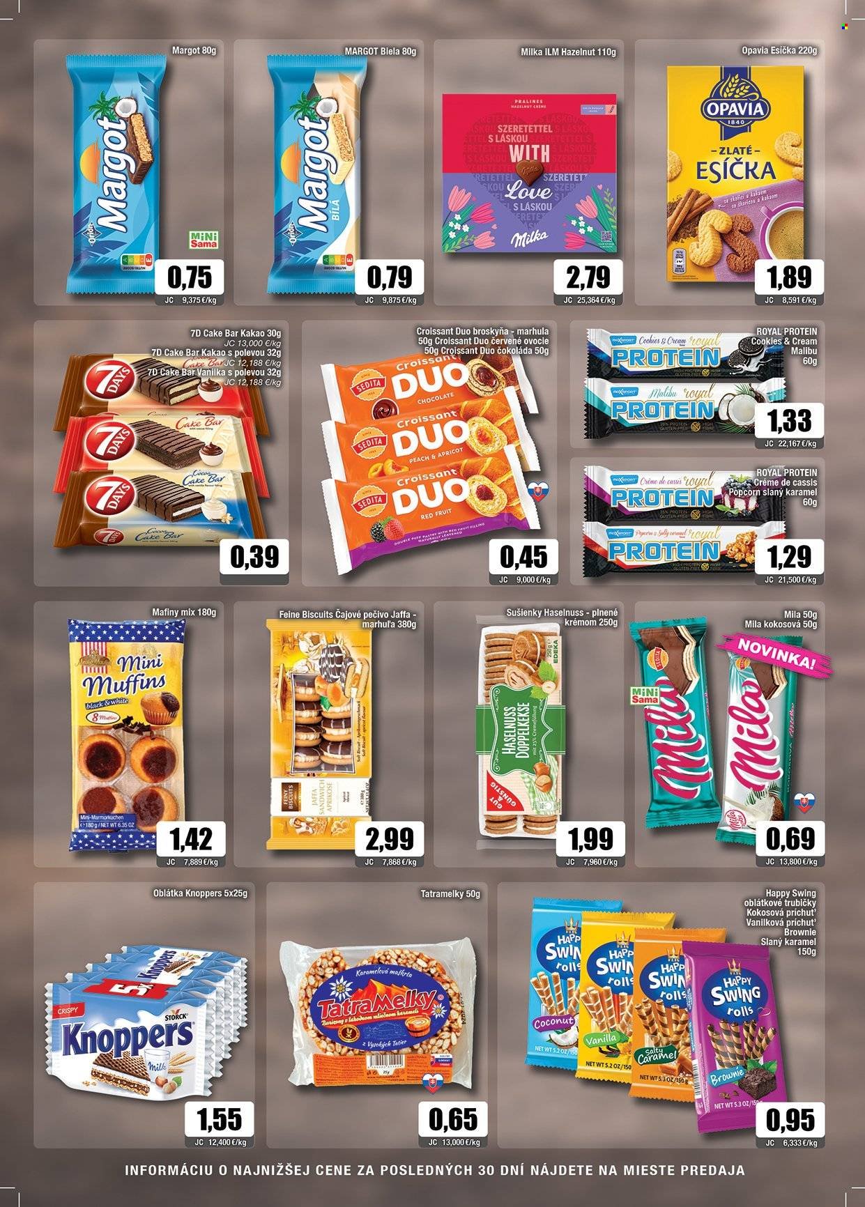 SAMA leták - Od piatka 10.4.2026 (2026-04-10 - 2026-04-28) | 8