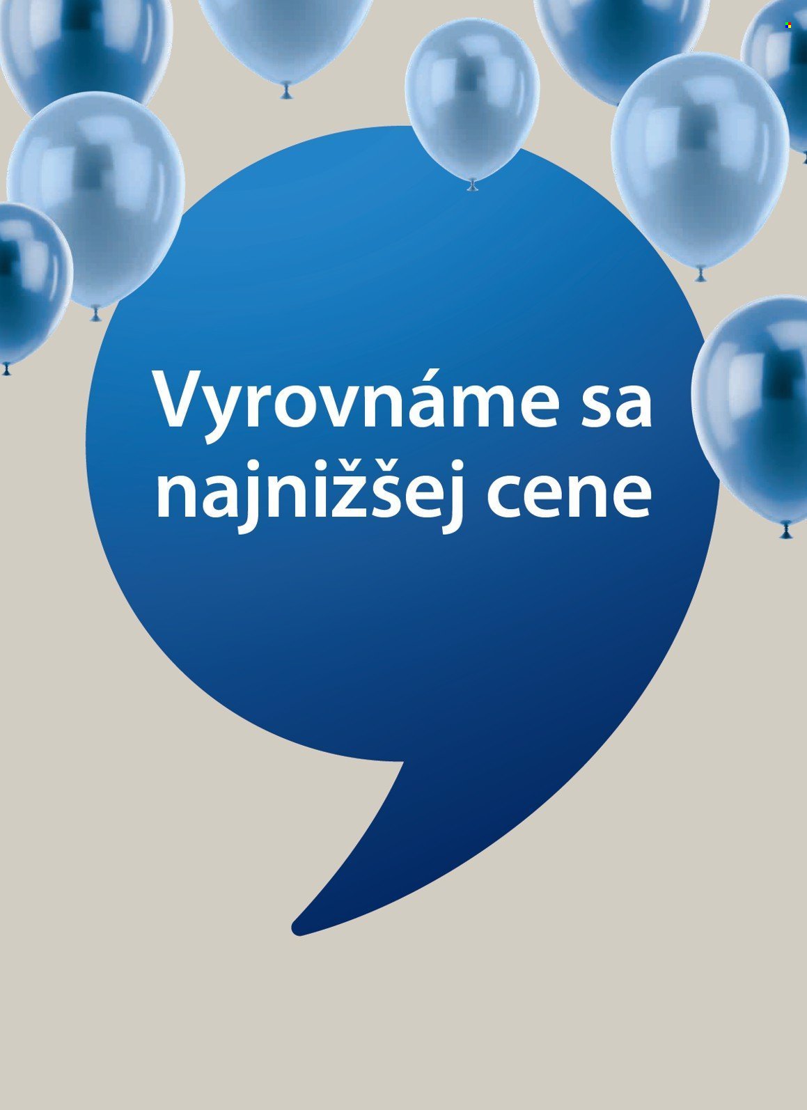JYSK leták - Od stredy 7.10.2026