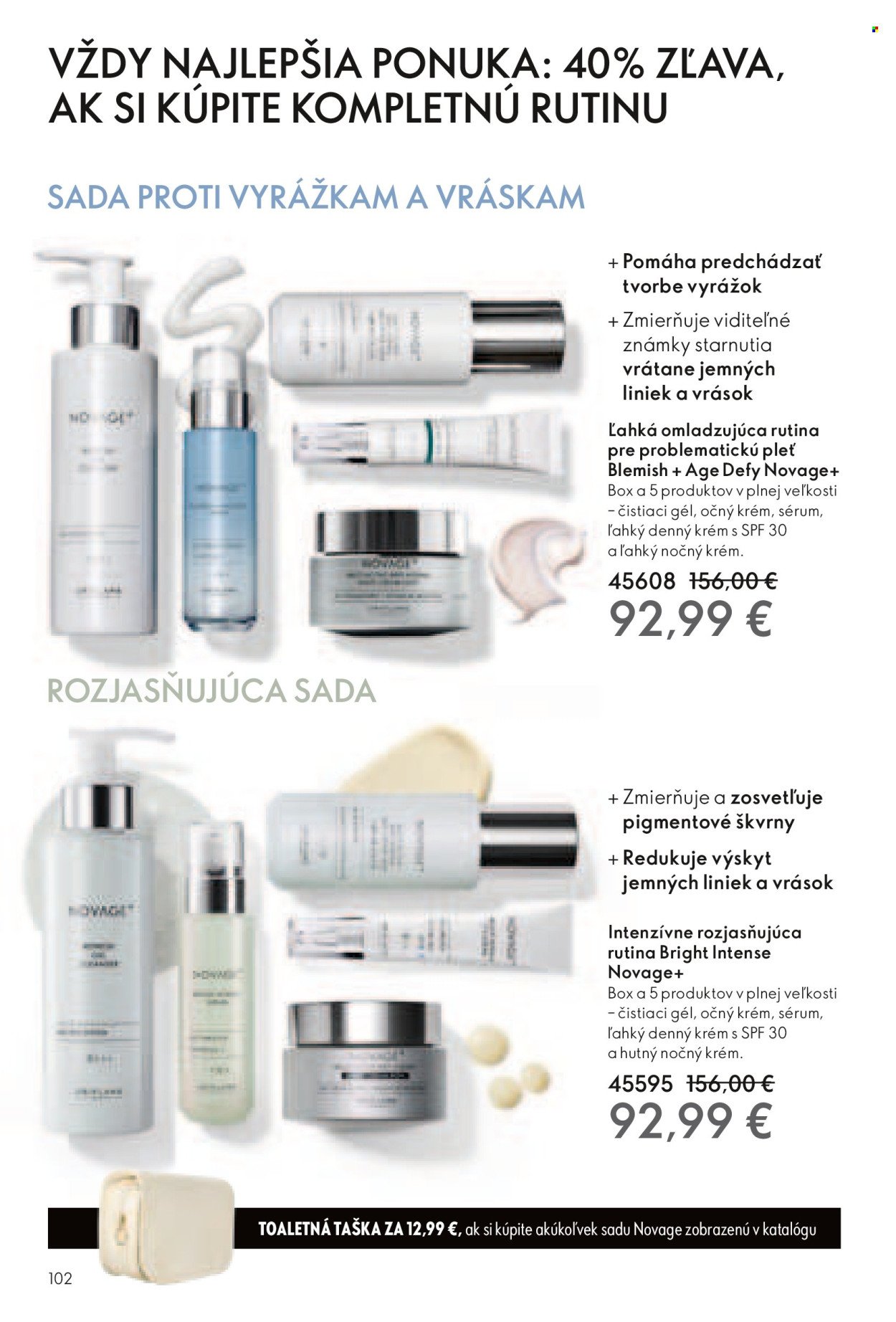 ORIFLAME leták - Katalóg 17 (2025-12-03 - 2025-12-23) | 103