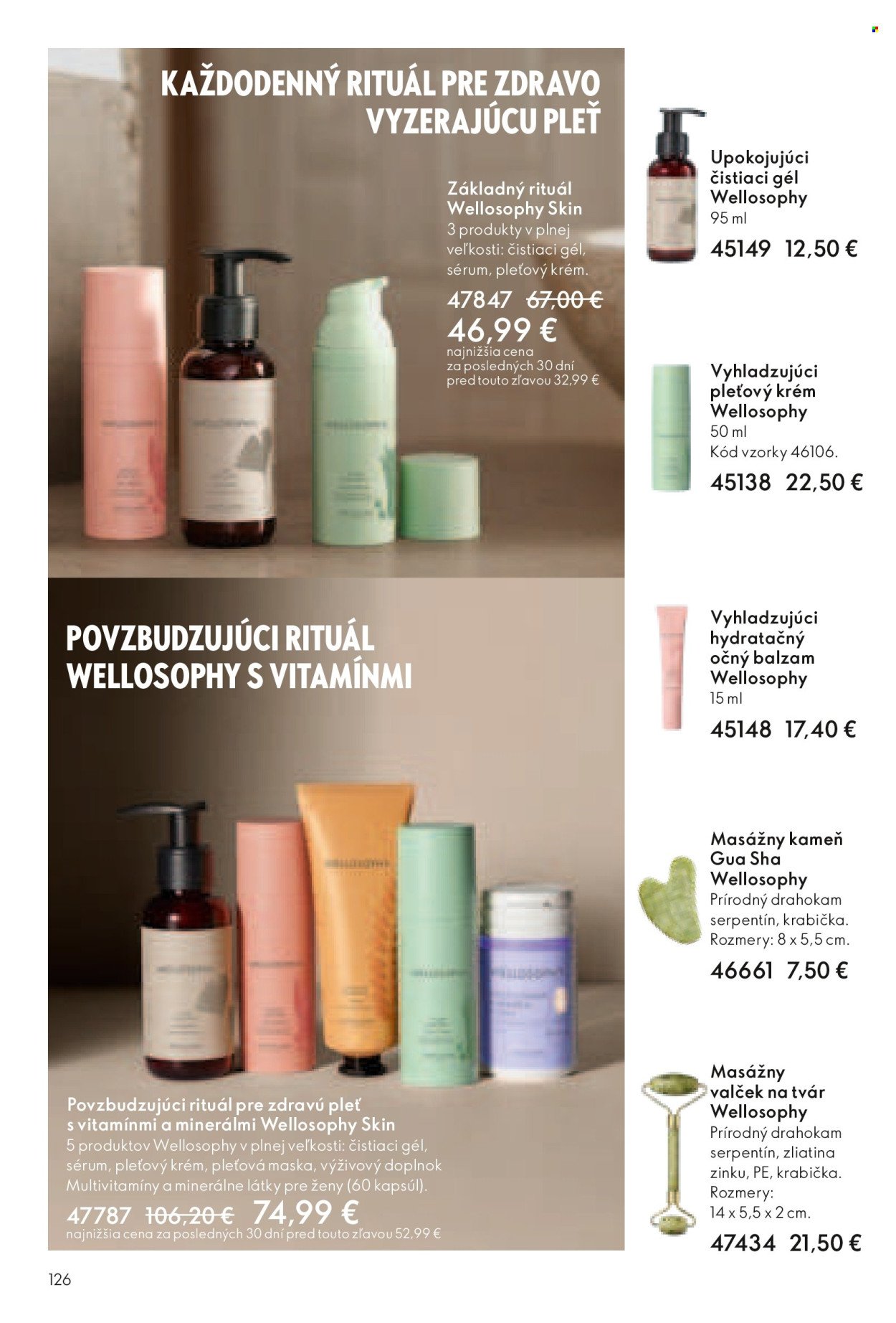 ORIFLAME leták - Katalóg 17 (2025-12-03 - 2025-12-23) | 127