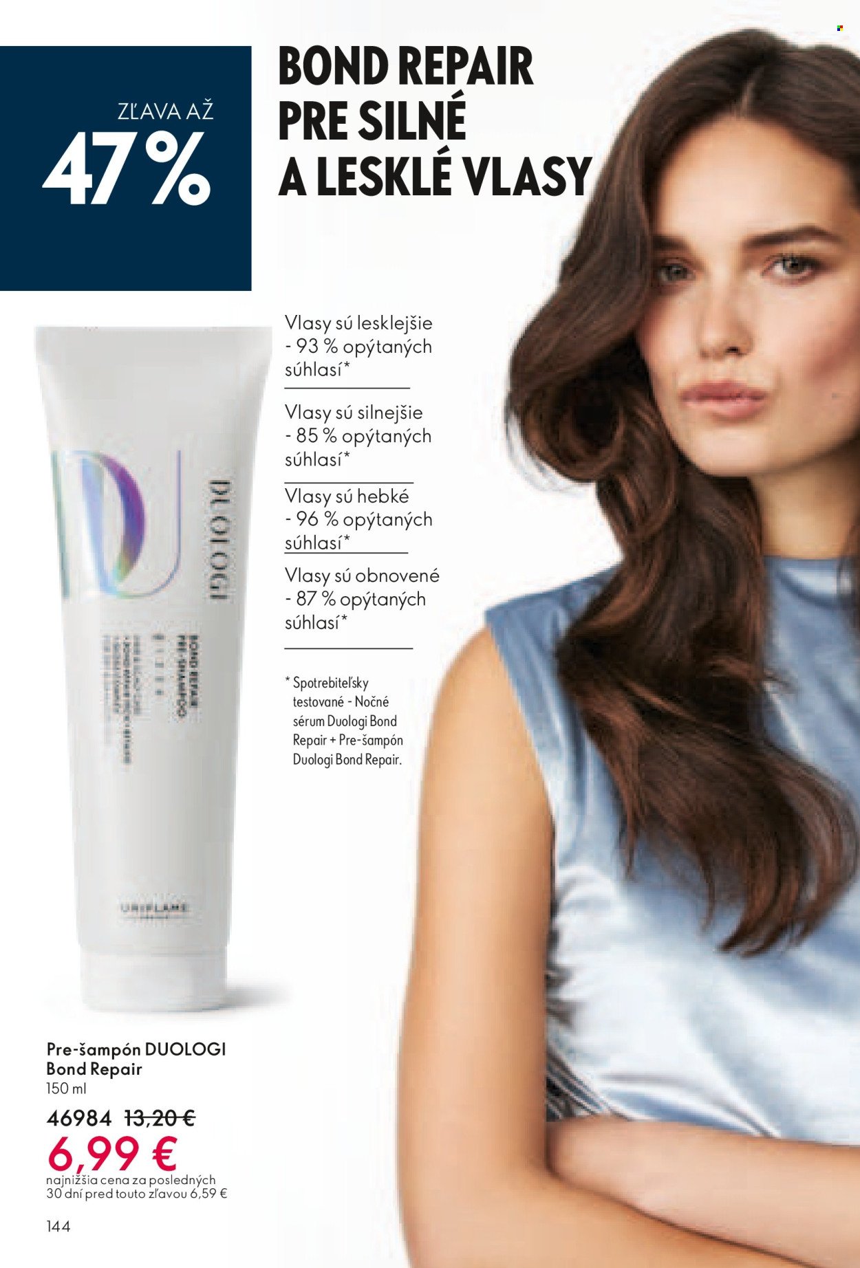 ORIFLAME leták - Katalóg 17 (2025-12-03 - 2025-12-23) | 145