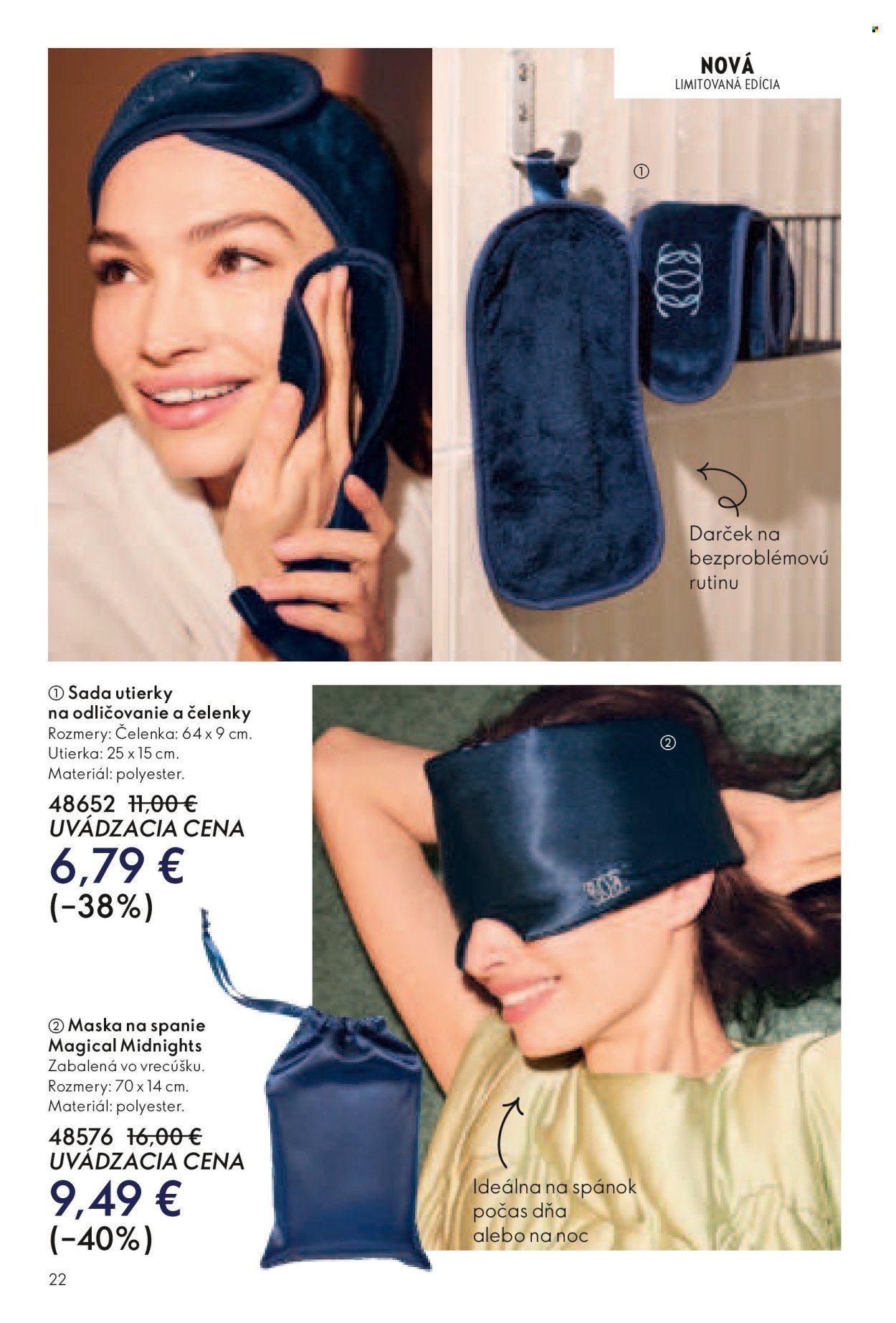 ORIFLAME leták - Katalóg 17 (2025-12-03 - 2025-12-23) | 23