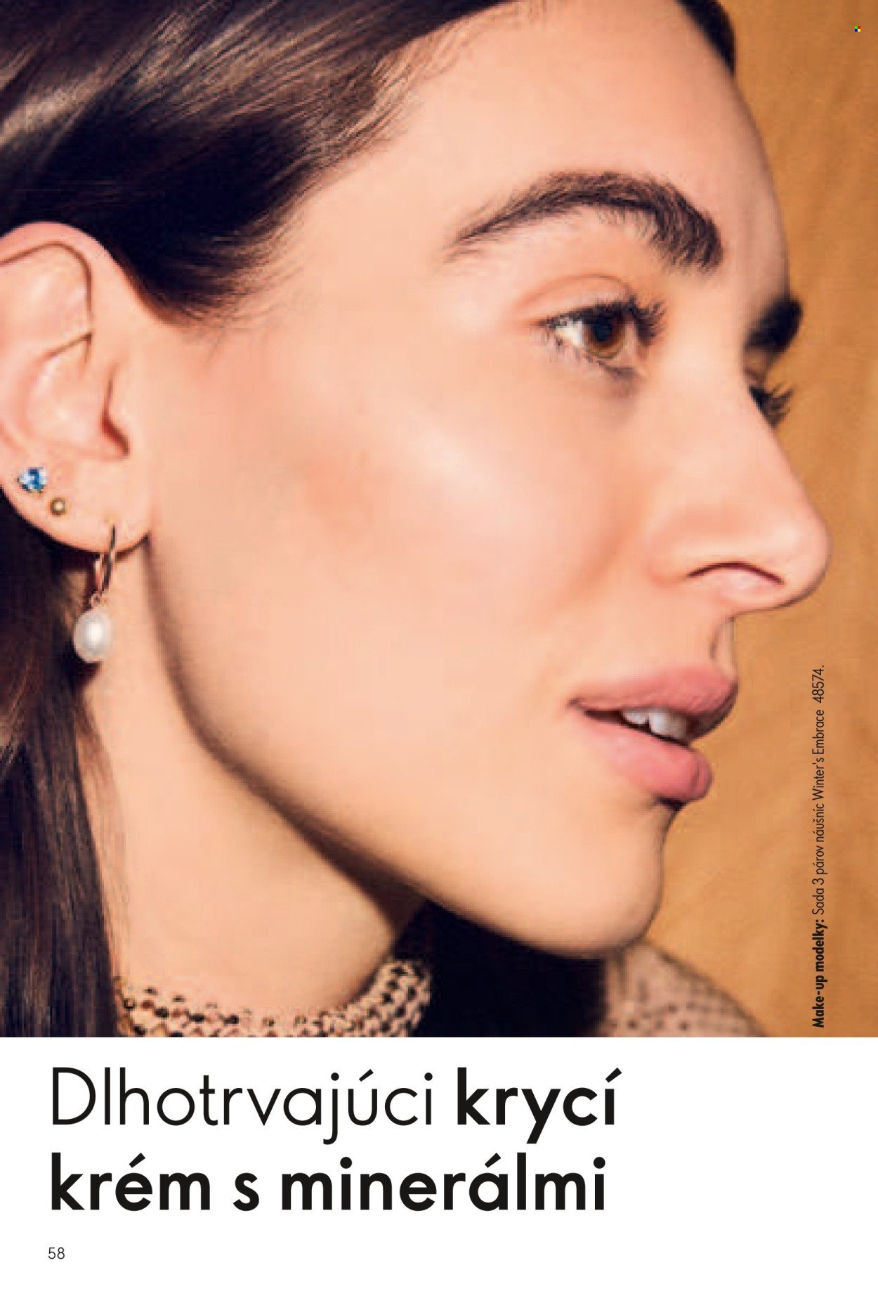 ORIFLAME leták - Katalóg 17 (2025-12-03 - 2025-12-23) | 59