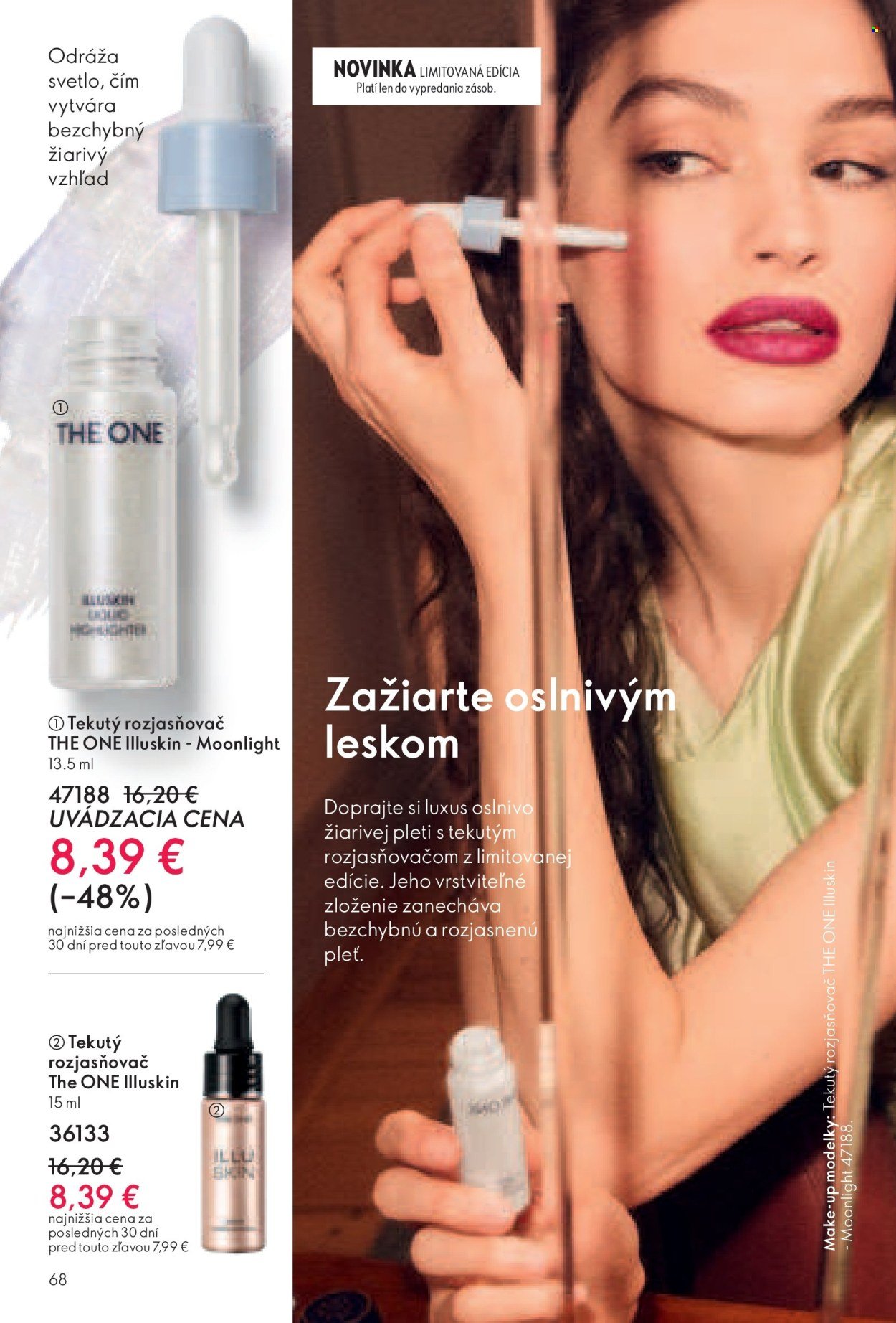 ORIFLAME leták - Katalóg 17 (2025-12-03 - 2025-12-23) | 69