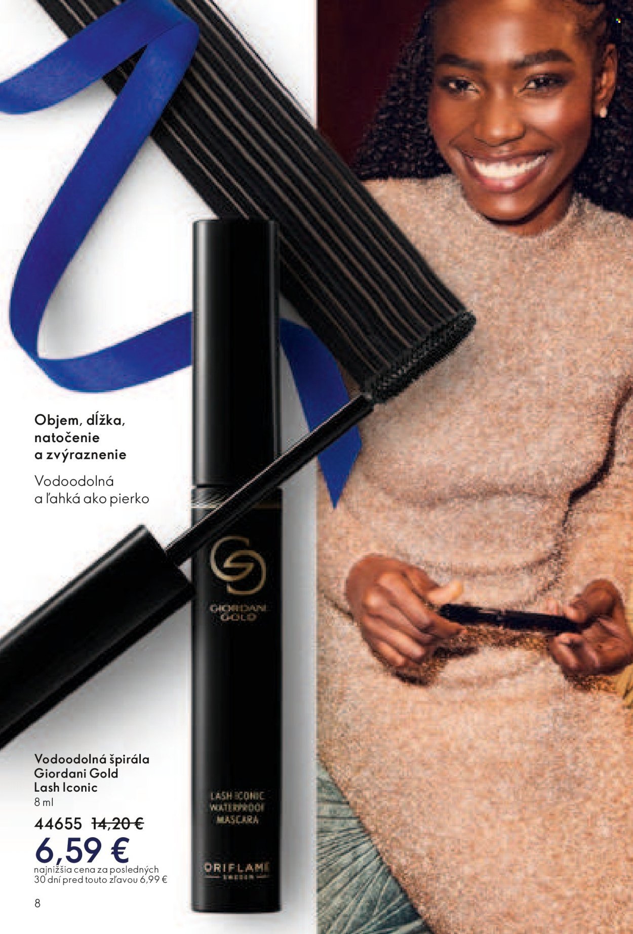 ORIFLAME leták - Katalóg 17 (2025-12-03 - 2025-12-23) | 9